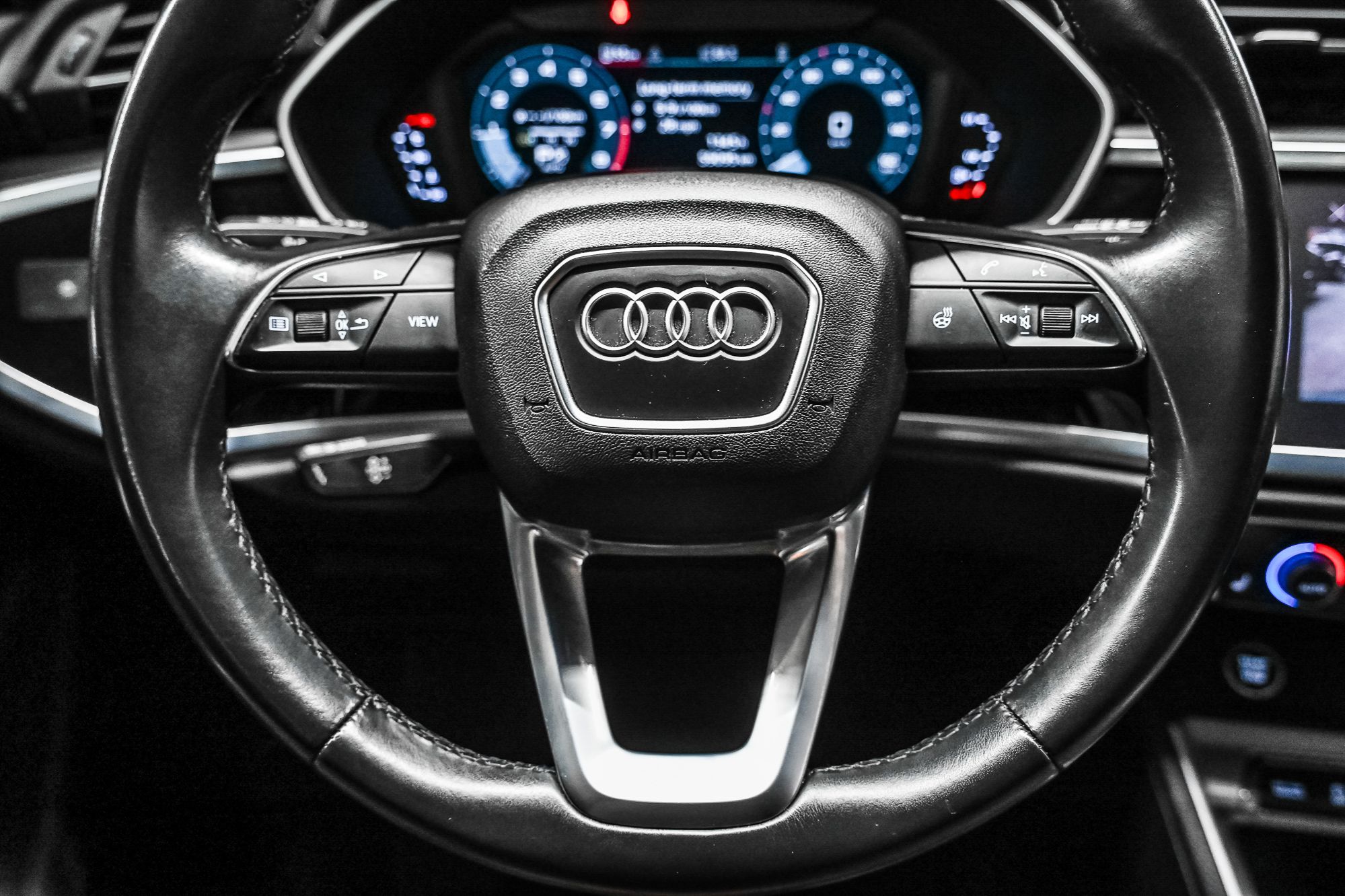 Audi Q3  2022 à Dorval, Québec