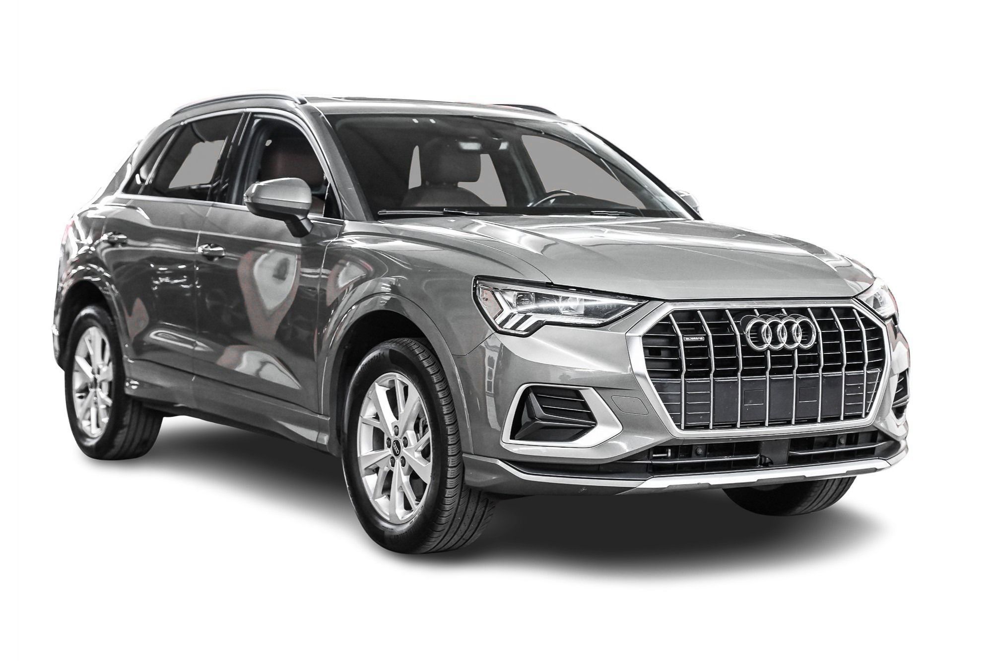 Audi Q3  2022 à Dorval, Québec
