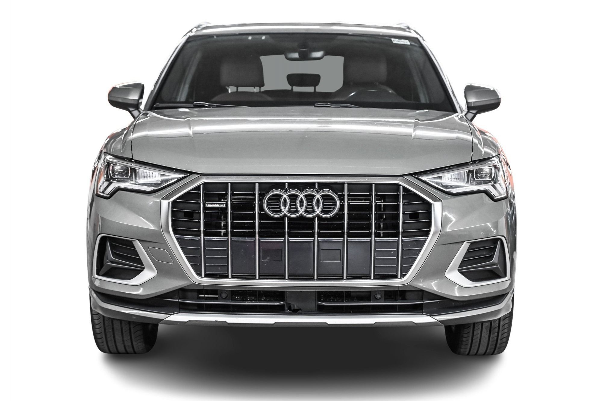 2022 Audi Q3