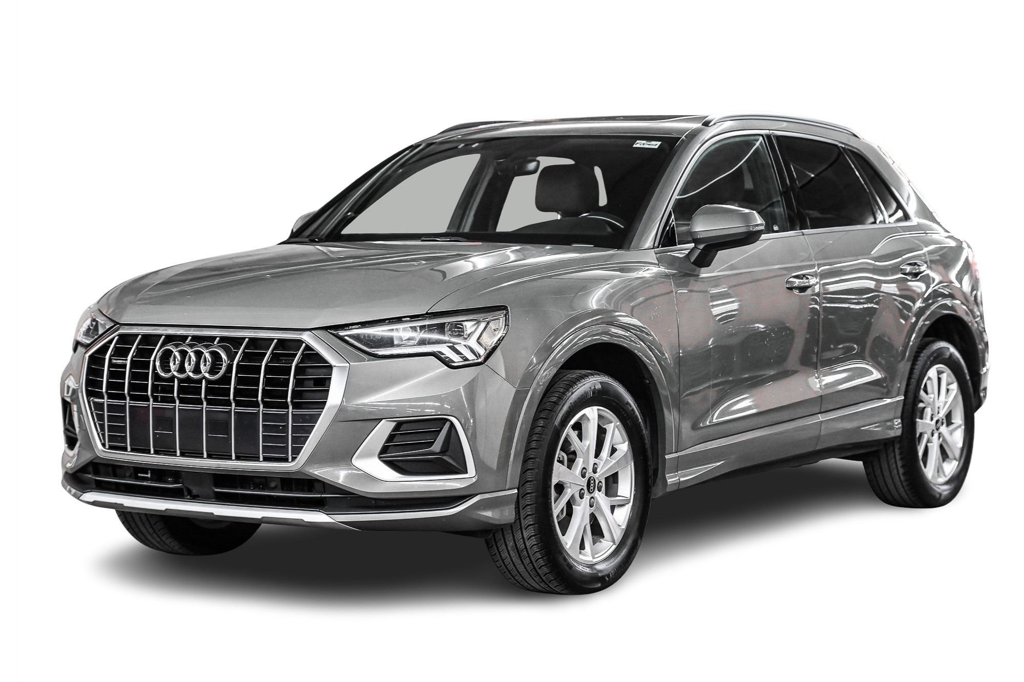 Audi Q3  2022 à Dorval, Québec