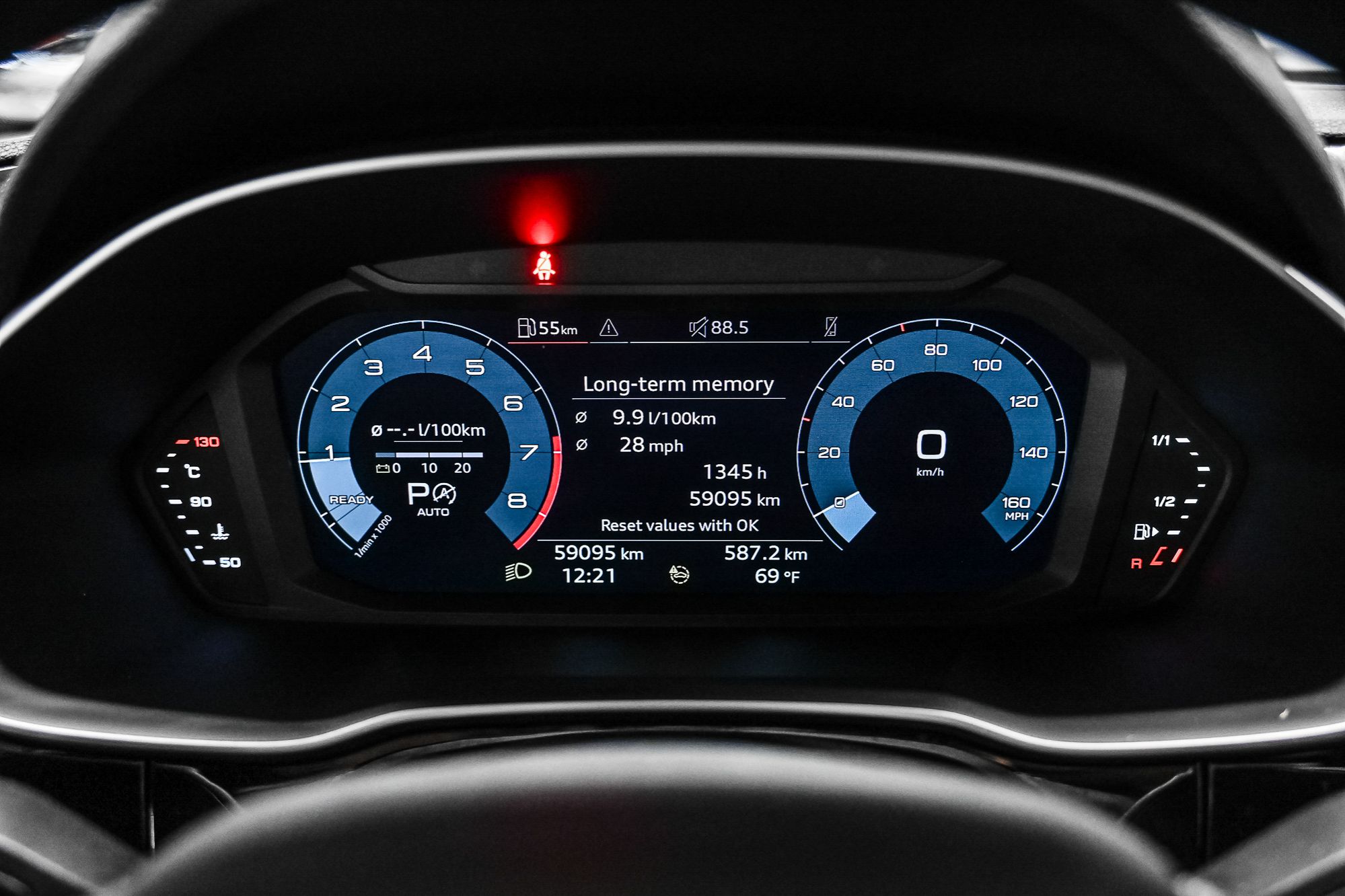 Audi Q3  2022 à Dorval, Québec