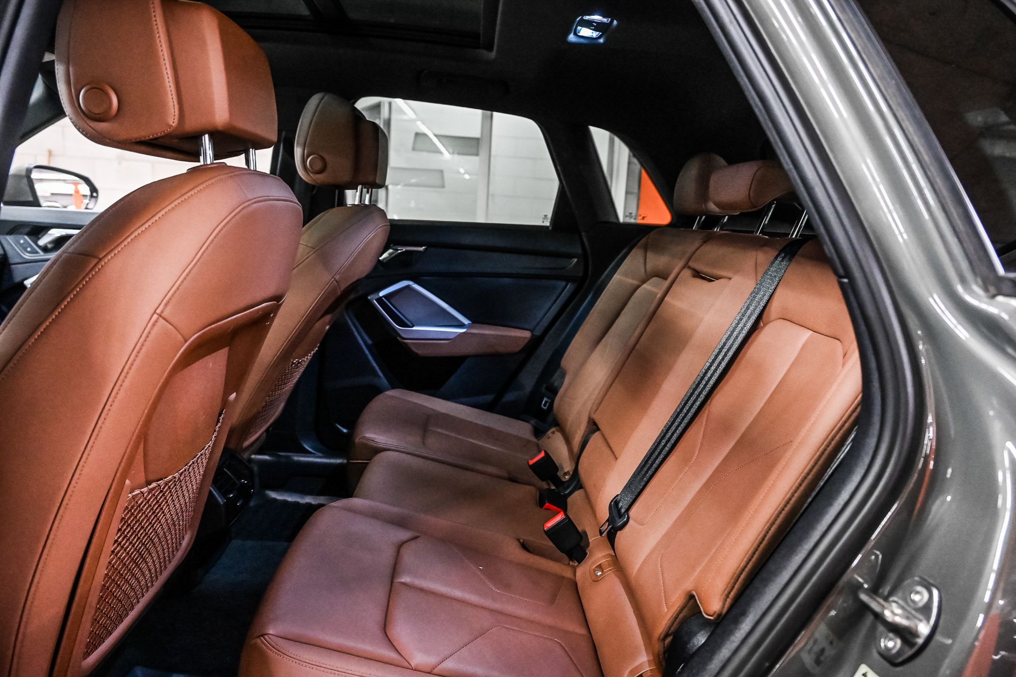 Audi Q3  2022 à Dorval, Québec