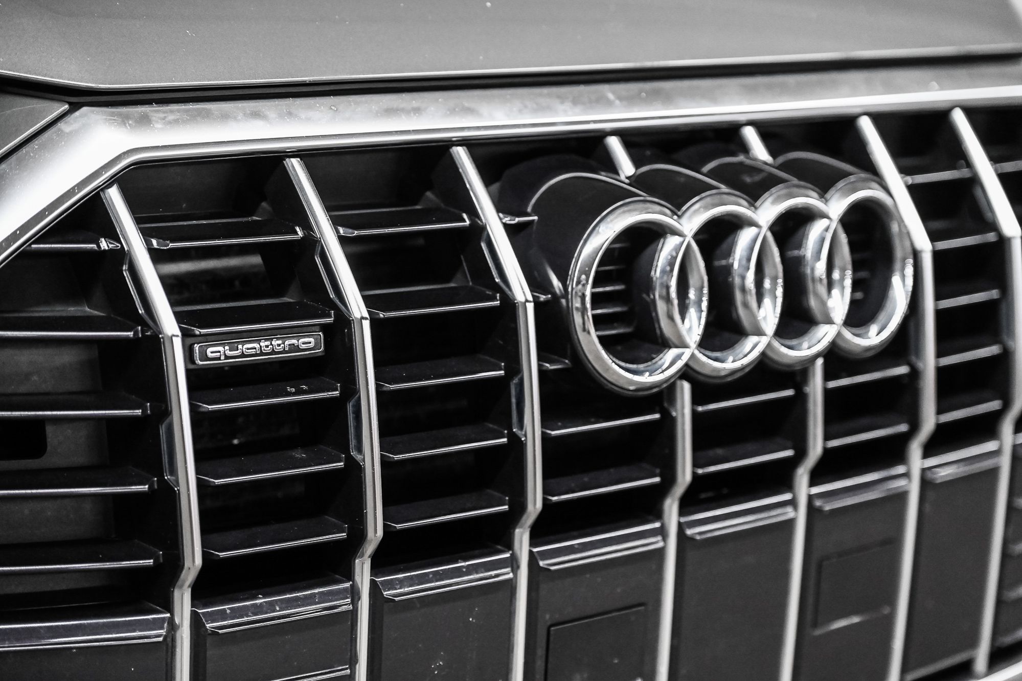 Audi Q3  2022 à Dorval, Québec