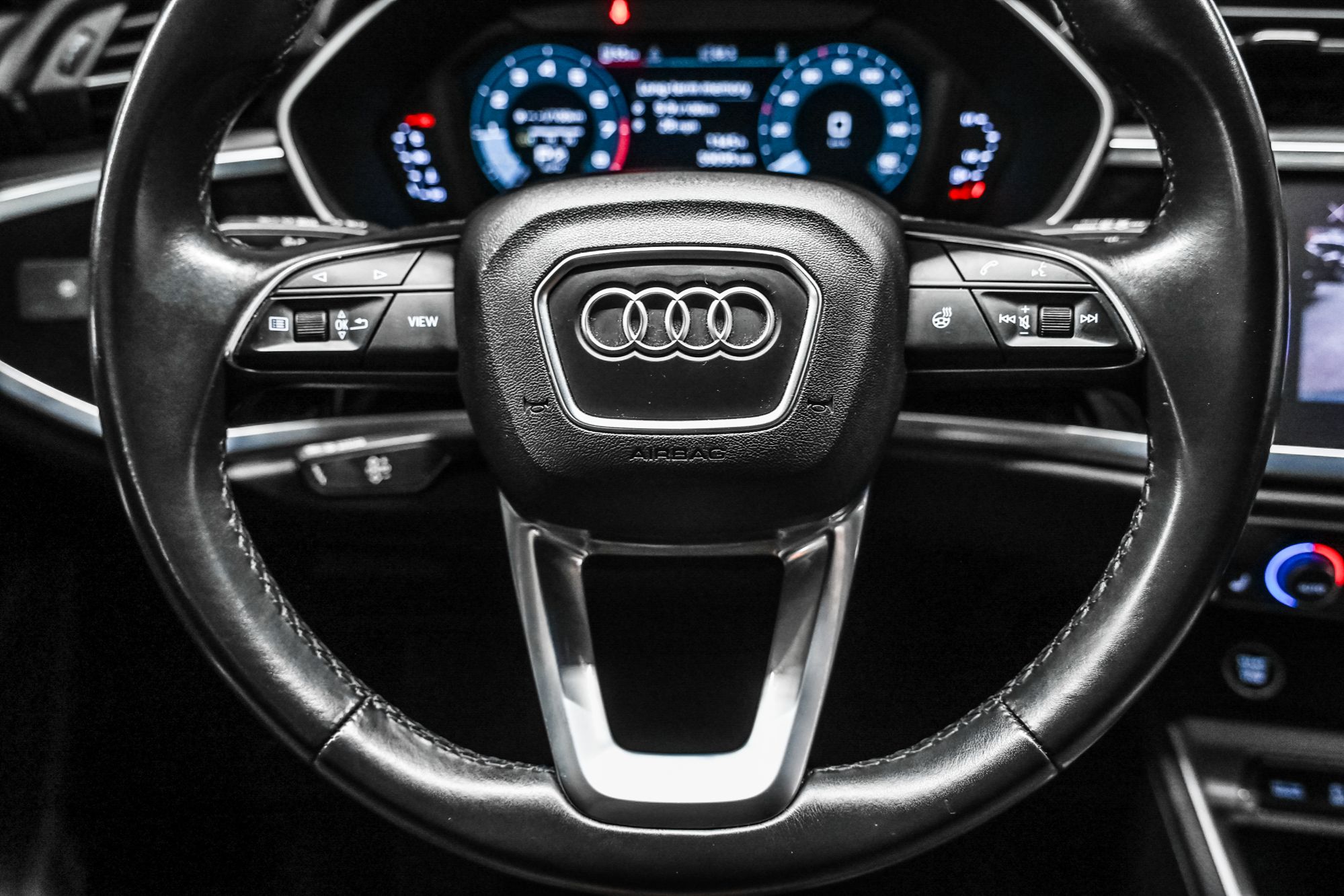 2022 Audi Q3