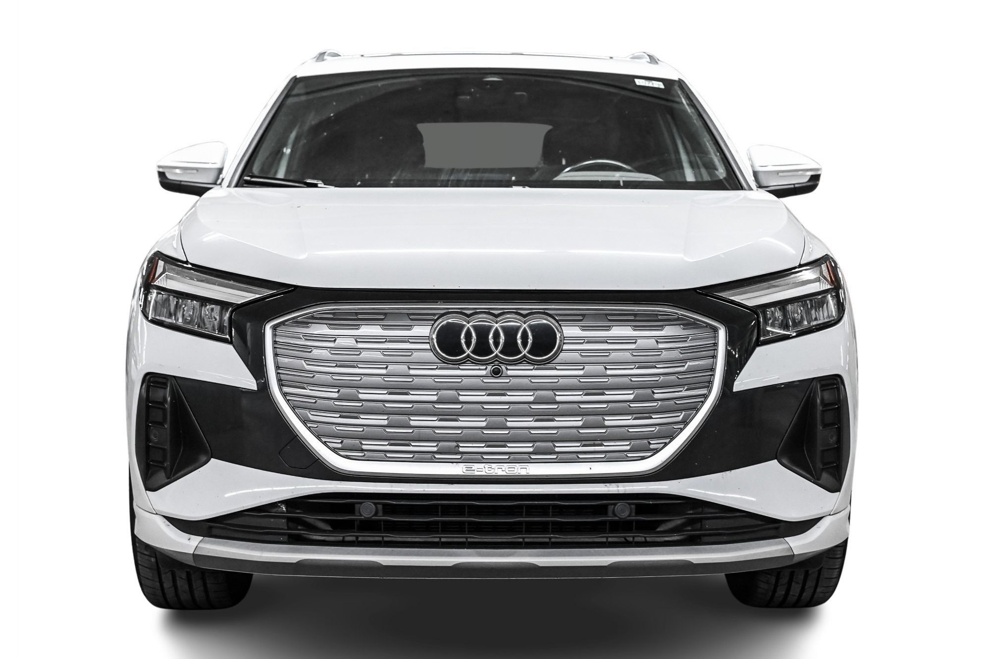 Photo 2024 Audi Q4 e-tron 50 quattro #2