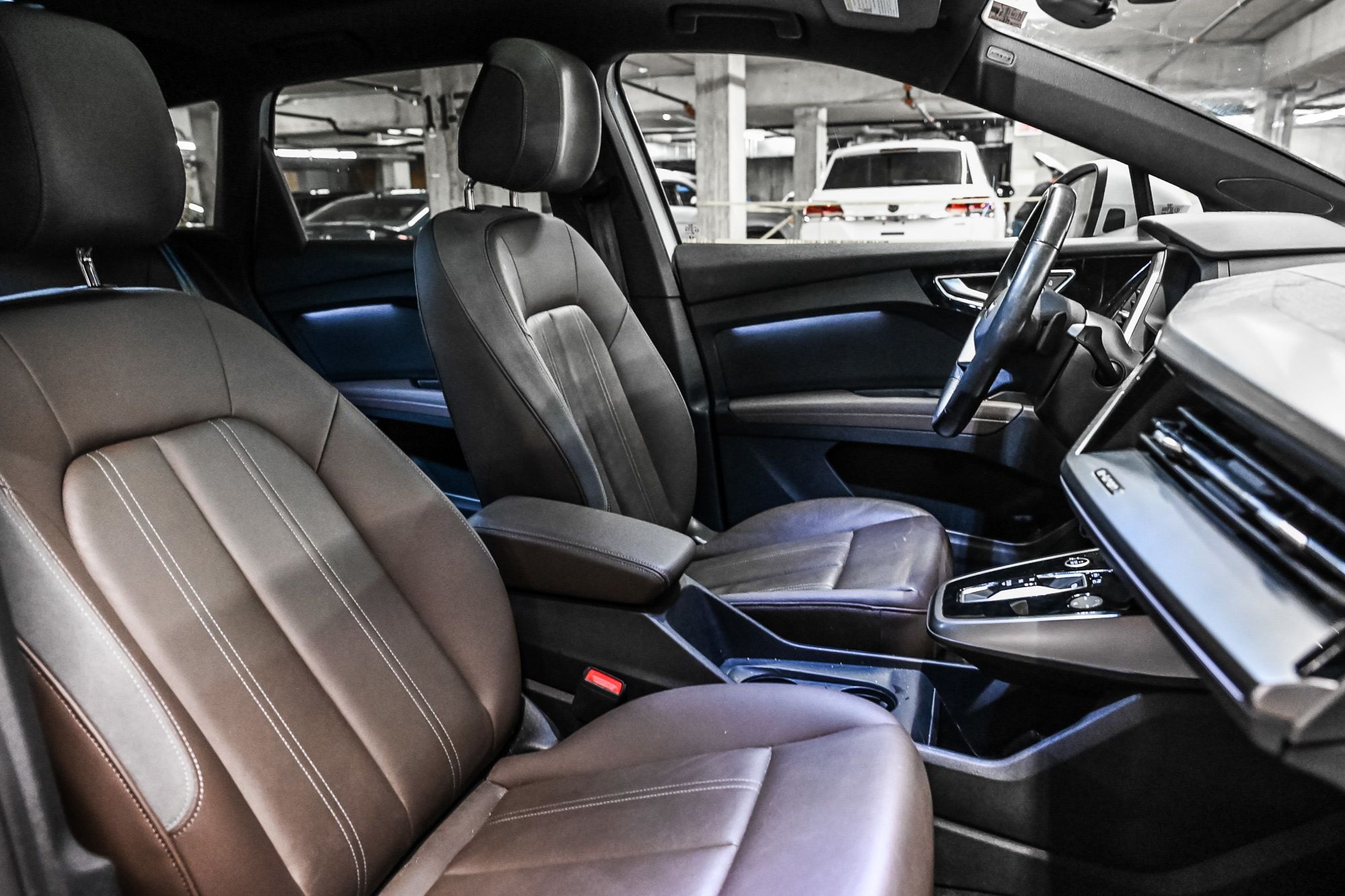 2024 Audi Q4 e-tron in Dorval, Quebec