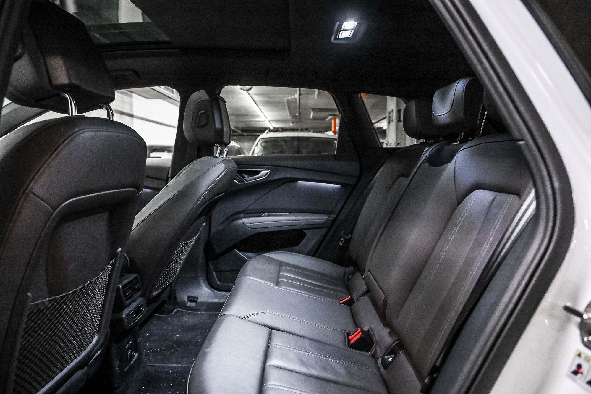 2024 Audi Q4 e-tron in Dorval, Quebec