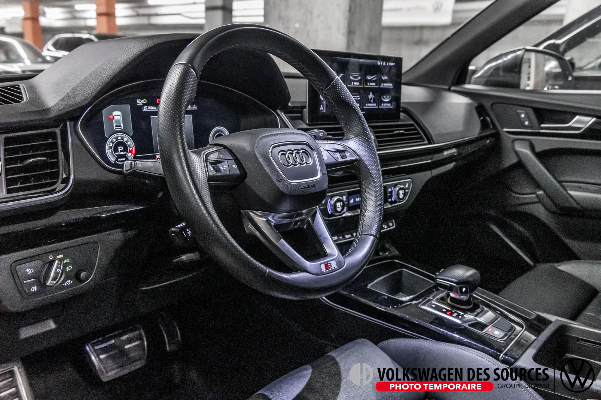 2021 Audi Q5 Sportback in Dorval, Quebec