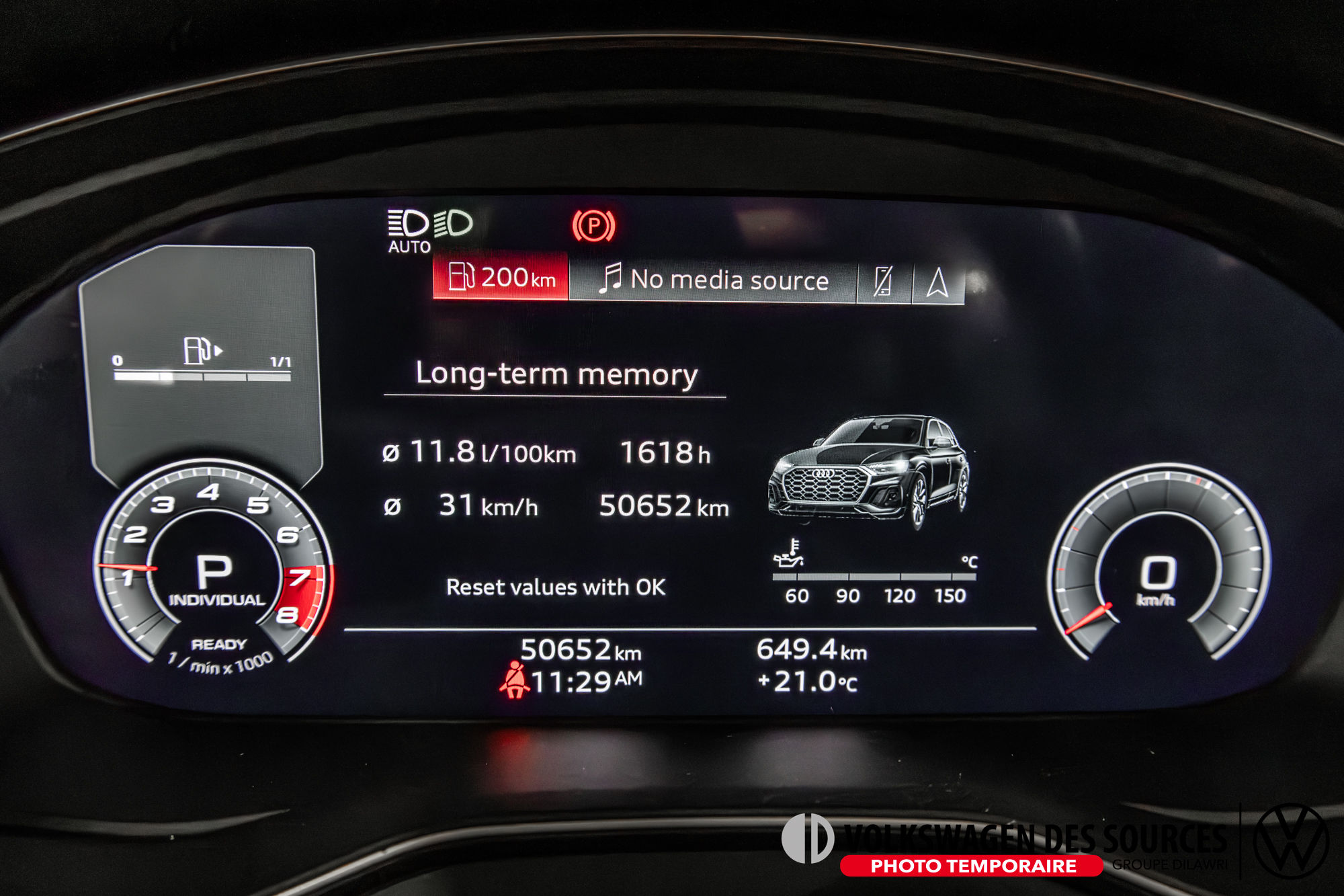 2021 Audi Q5 Sportback in Dorval, Quebec