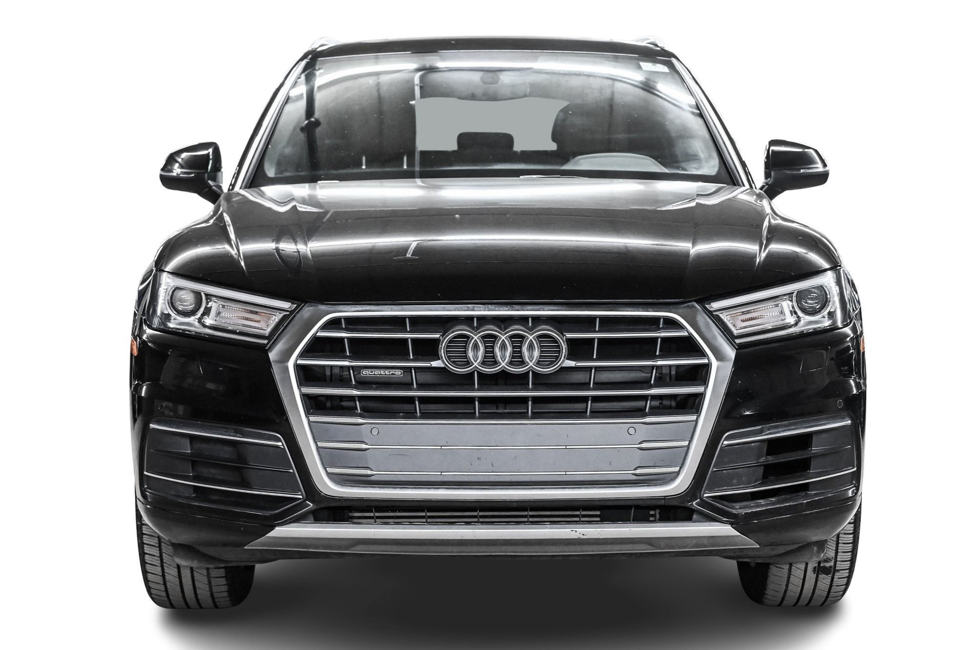 Audi Q5  2018 à Dorval, Québec