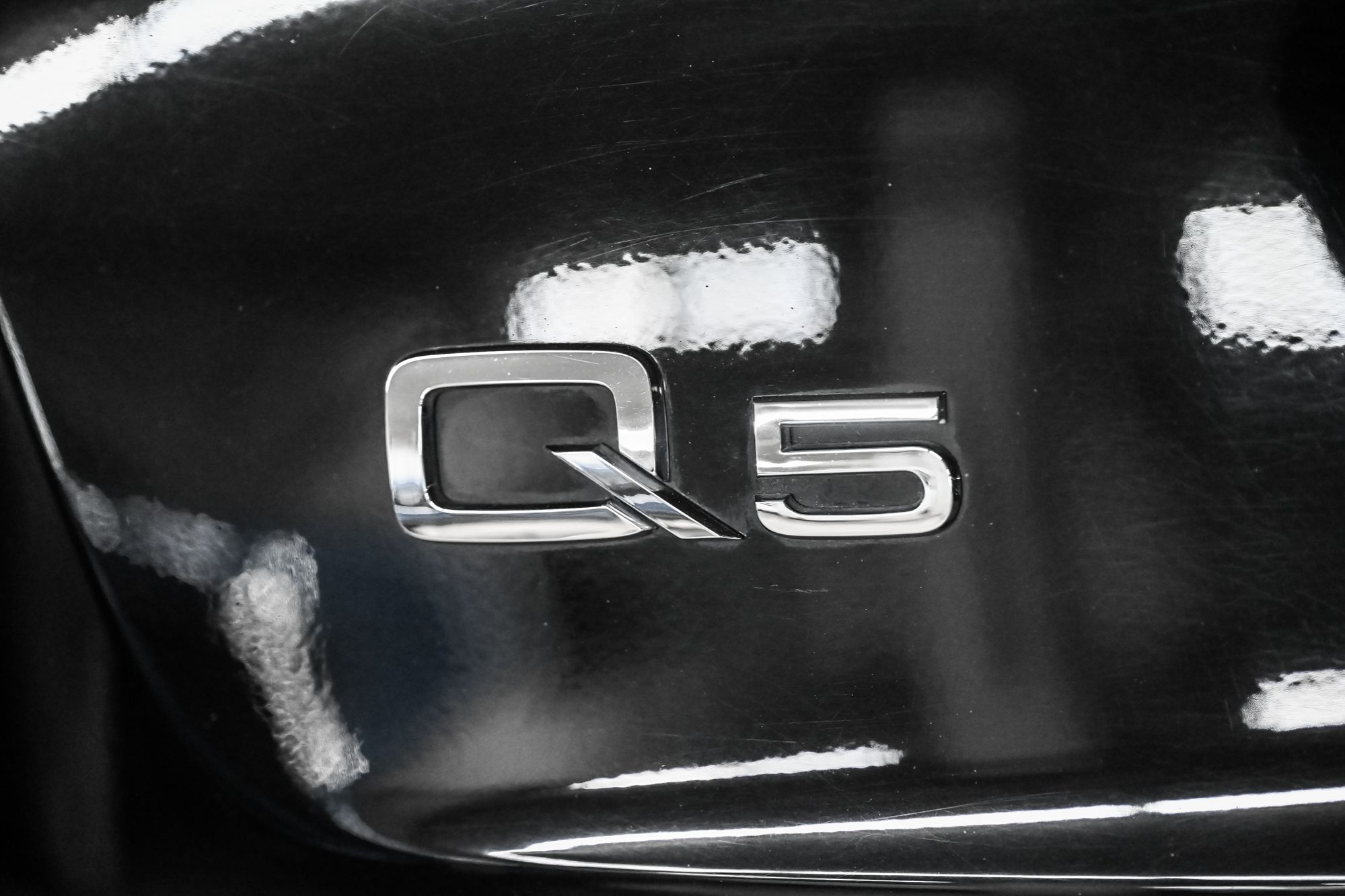 Audi Q5  2018 à Dorval, Québec