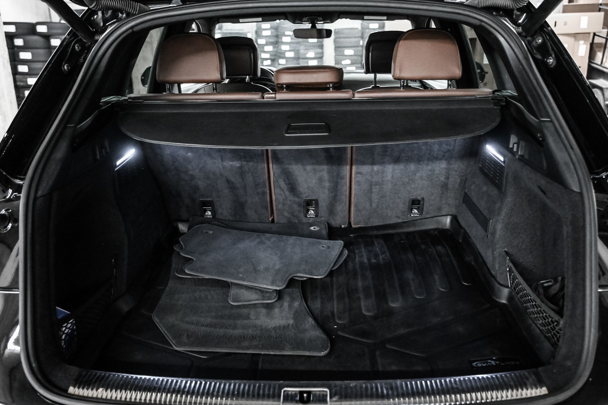 Audi Q5  2018 à Dorval, Québec