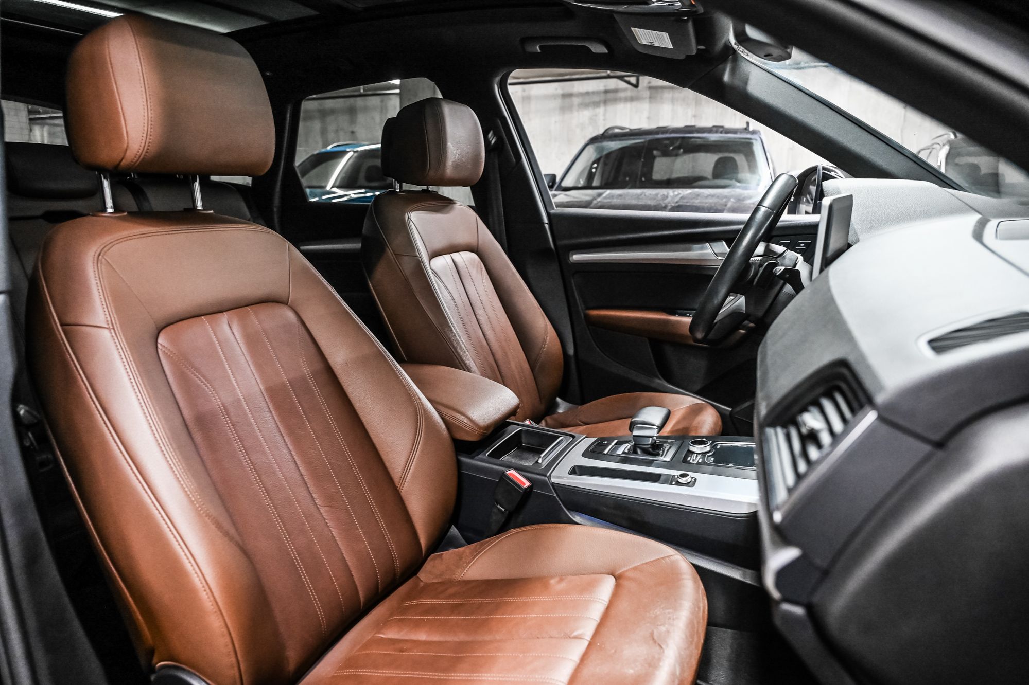 Audi Q5  2018 à Dorval, Québec