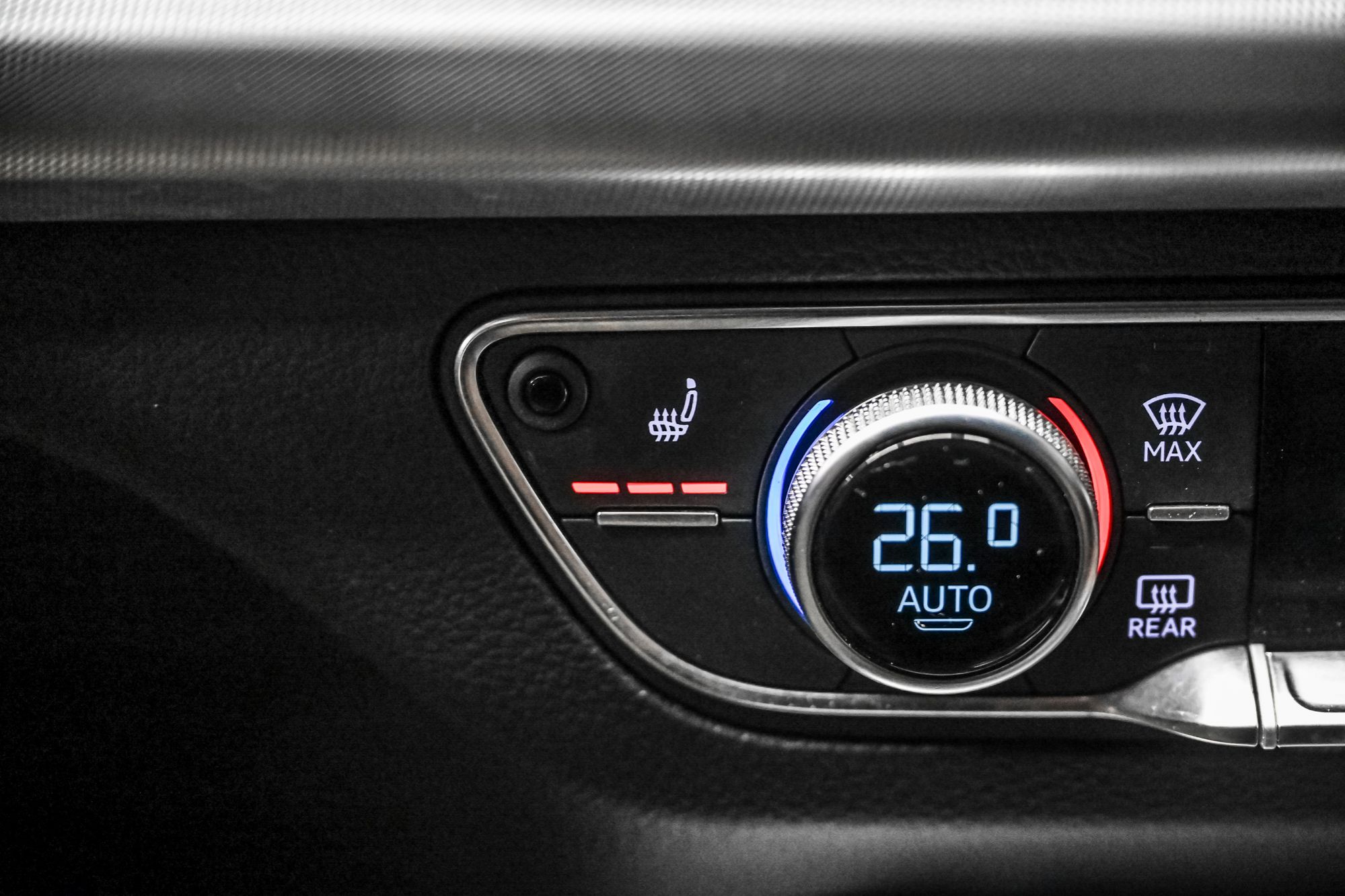 Audi Q5  2018 à Dorval, Québec