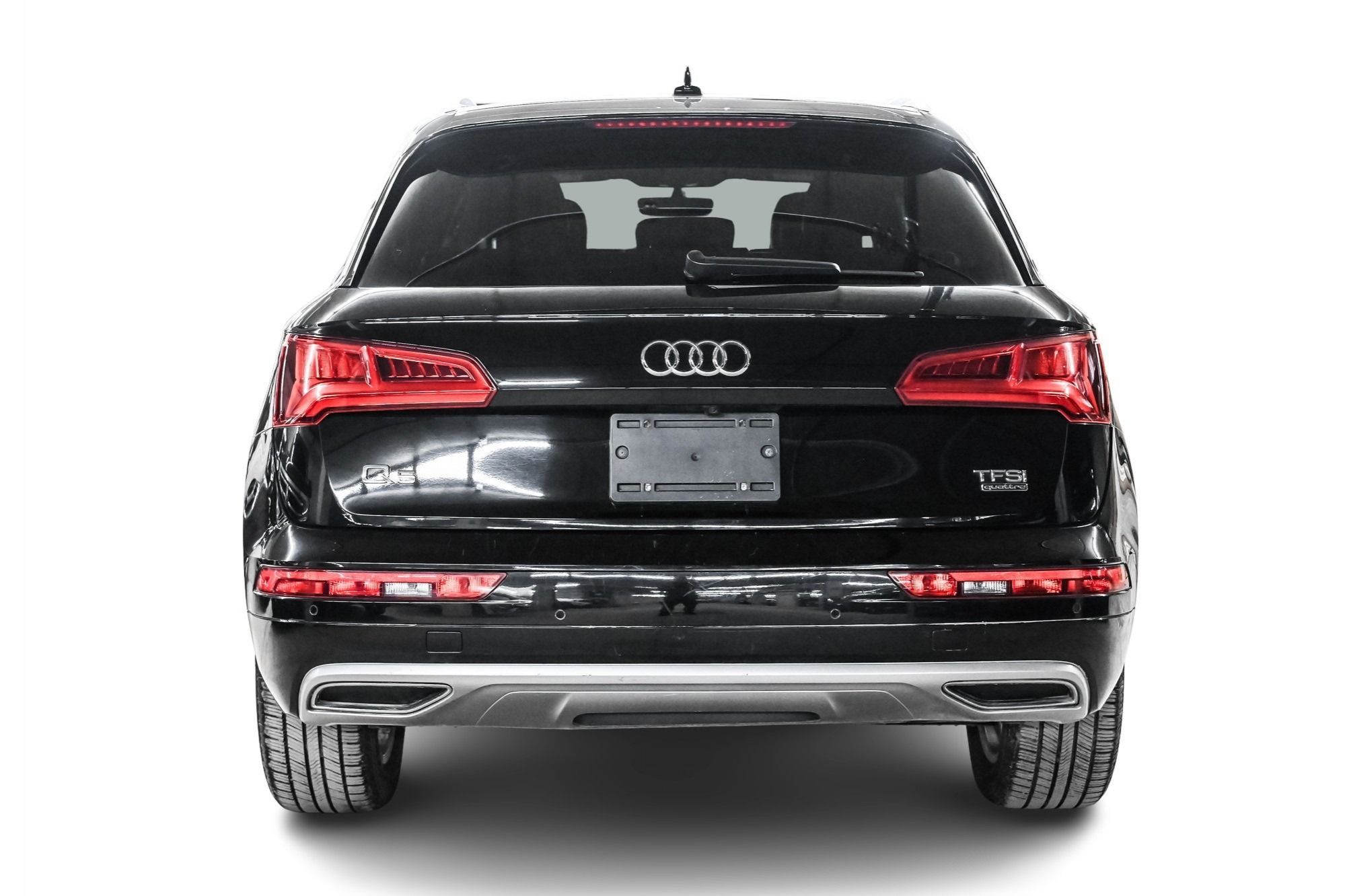 Audi Q5  2018 à Dorval, Québec