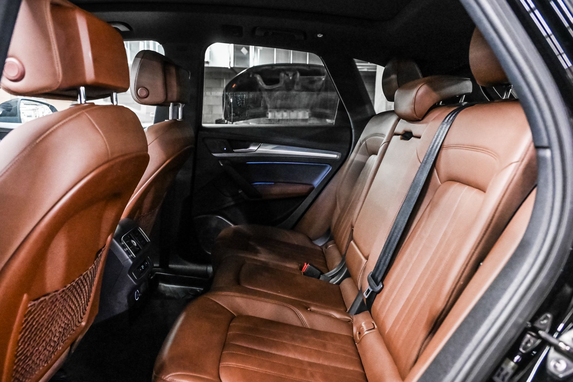 Audi Q5  2018 à Dorval, Québec