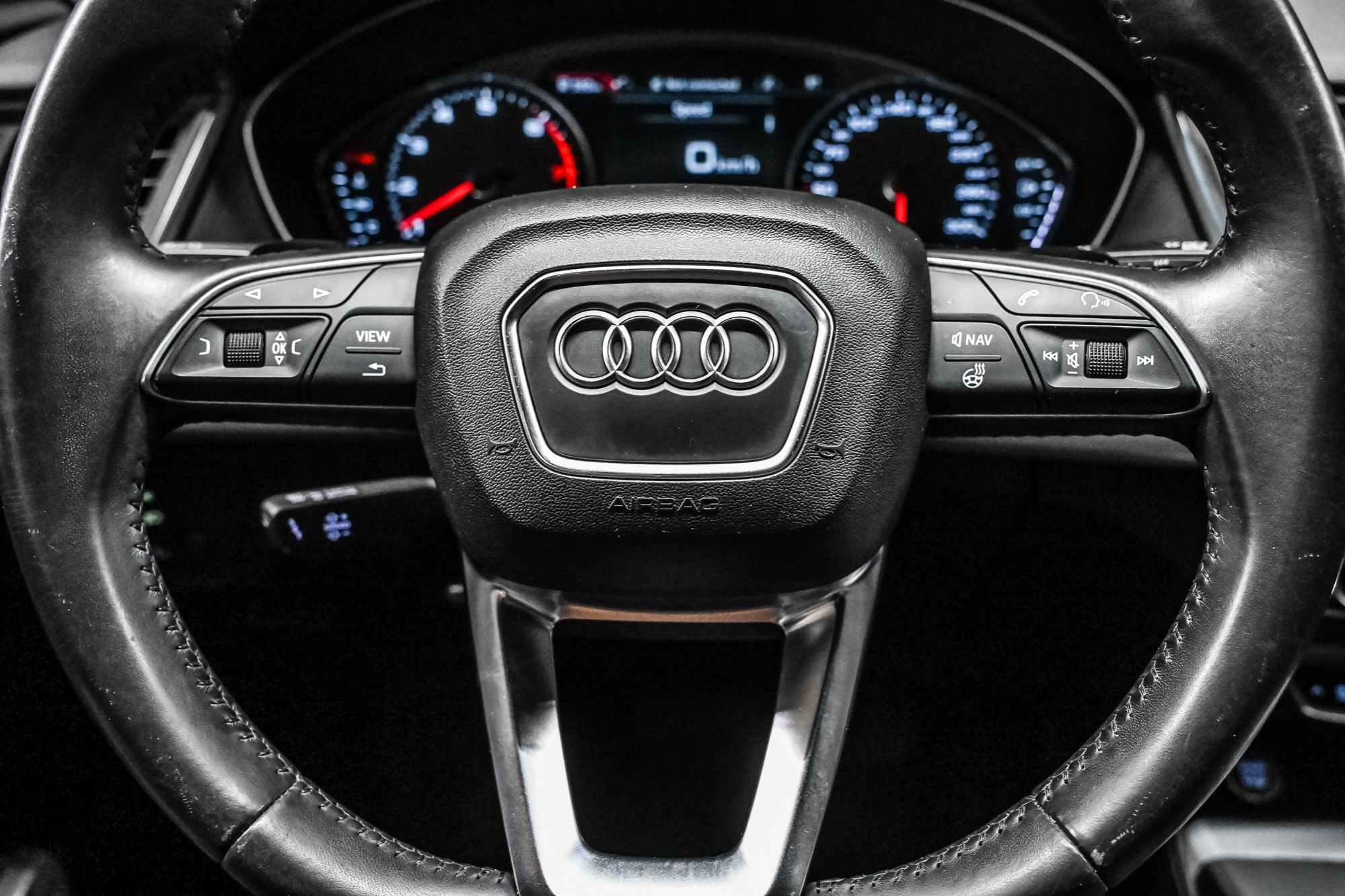 Audi Q5  2018 à Dorval, Québec