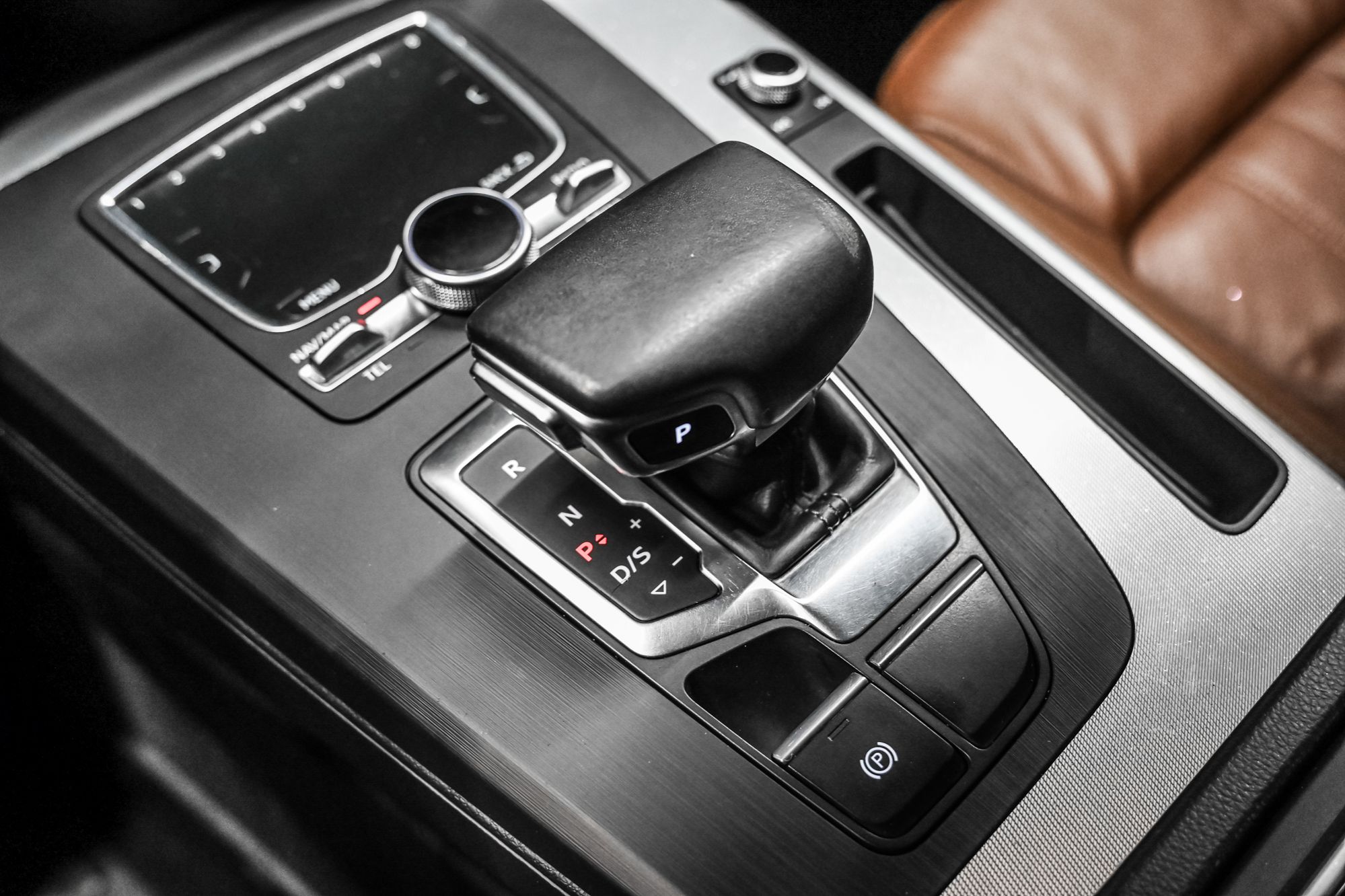 Audi Q5  2018 à Dorval, Québec