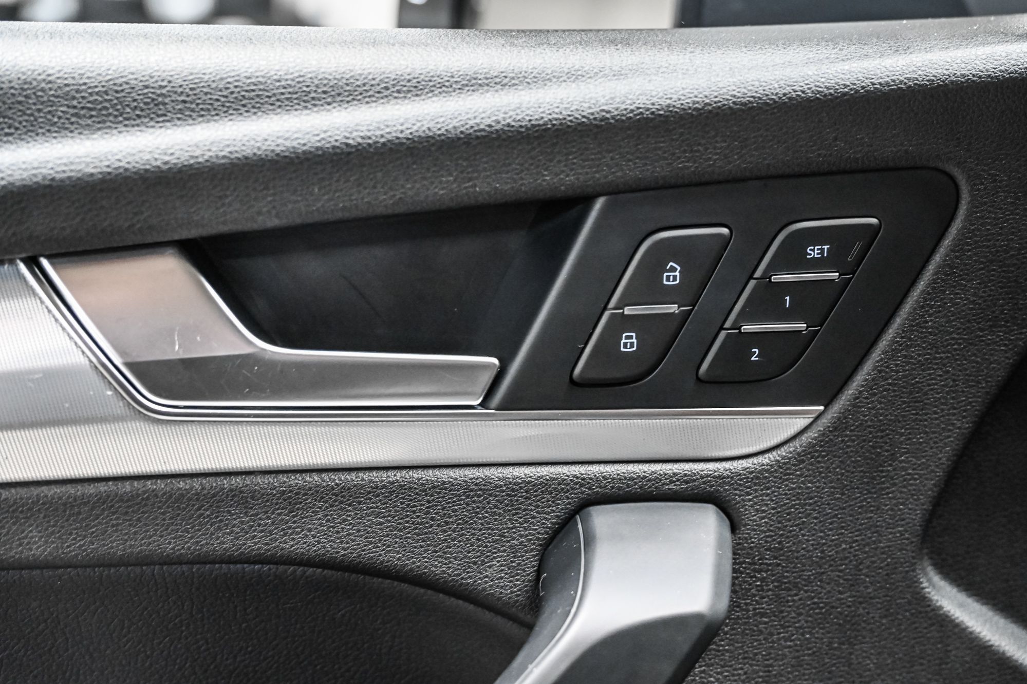 Audi Q5  2018 à Dorval, Québec