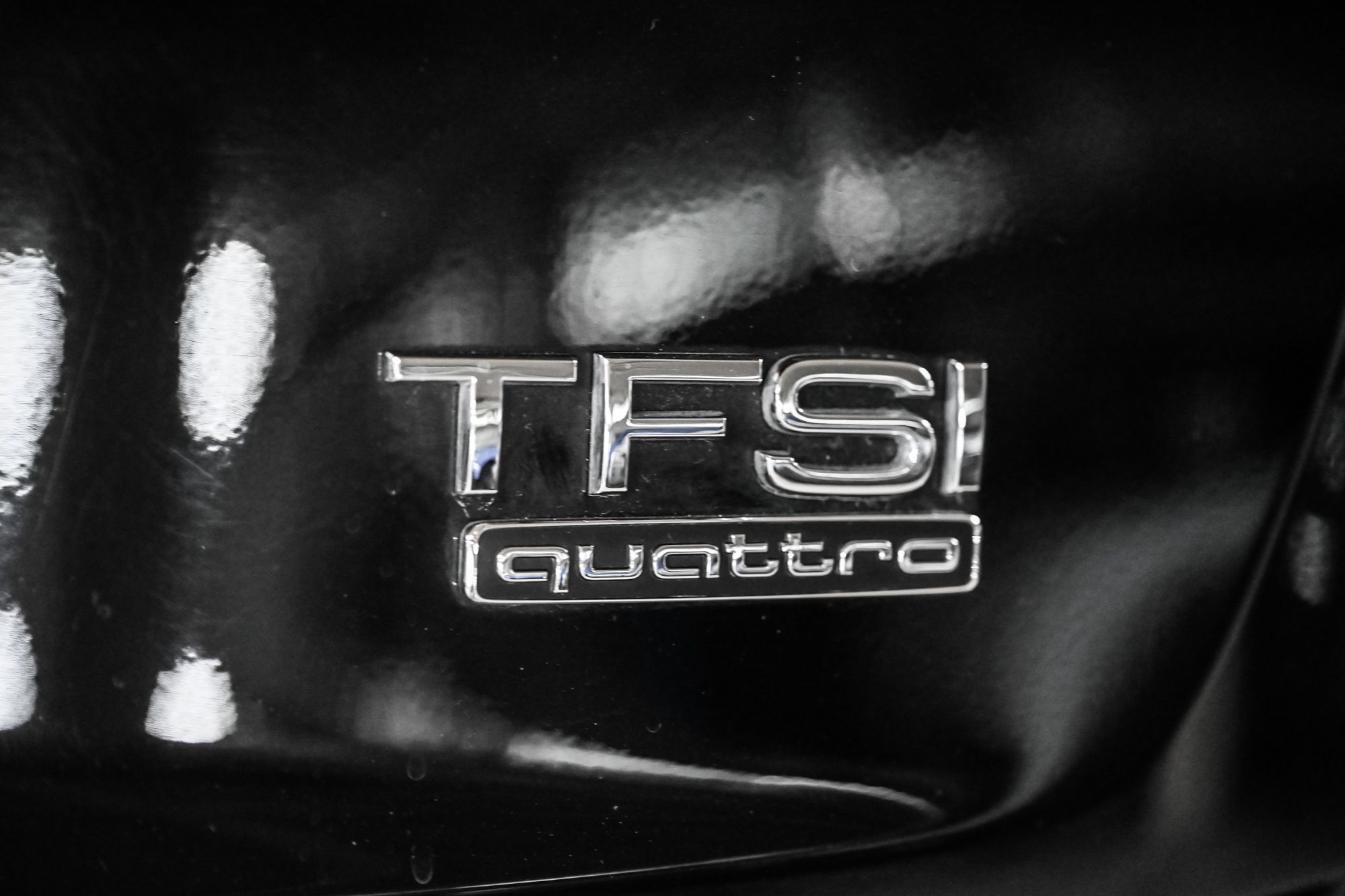 Audi Q5  2018 à Dorval, Québec