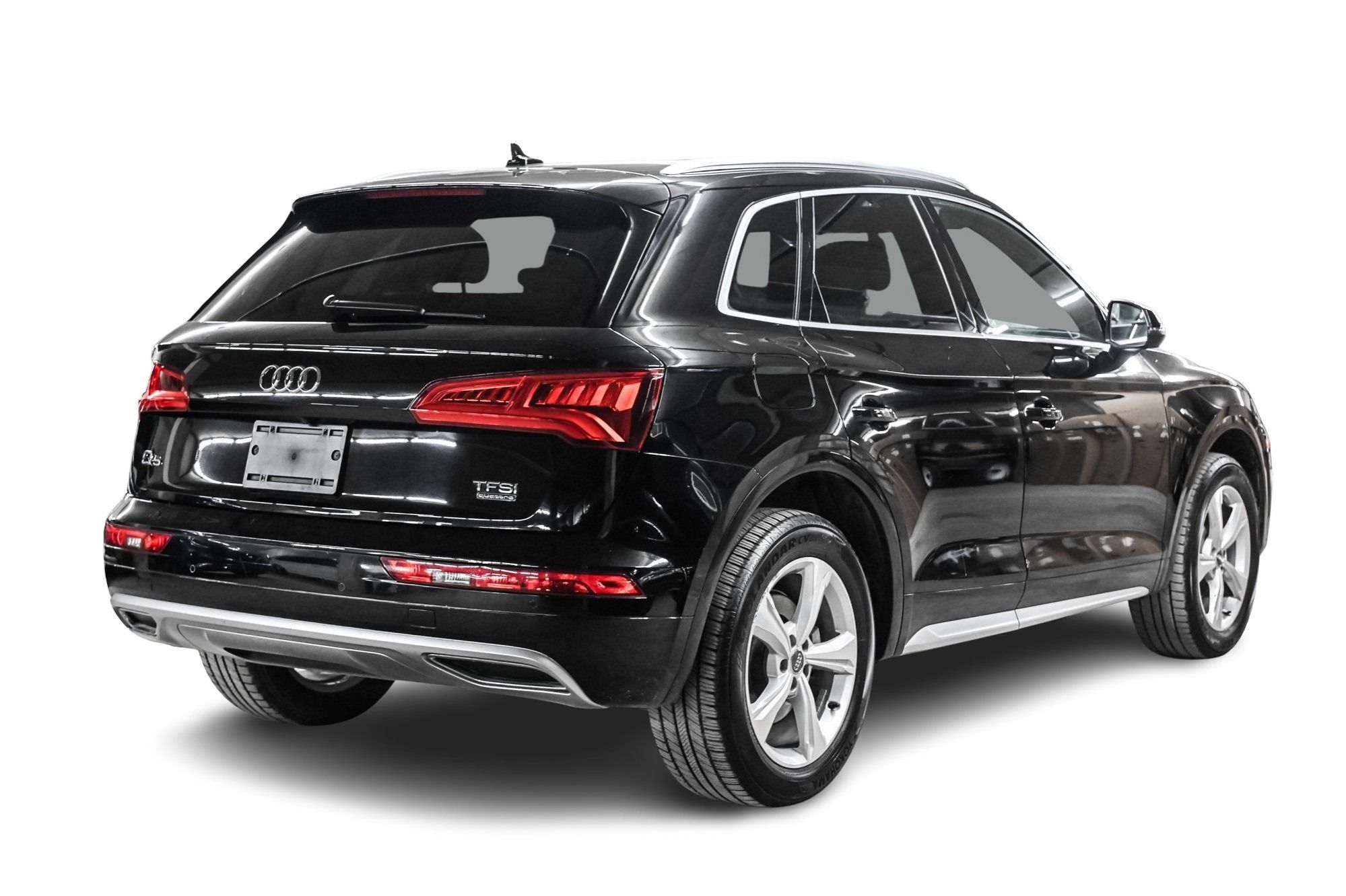Audi Q5  2018 à Dorval, Québec