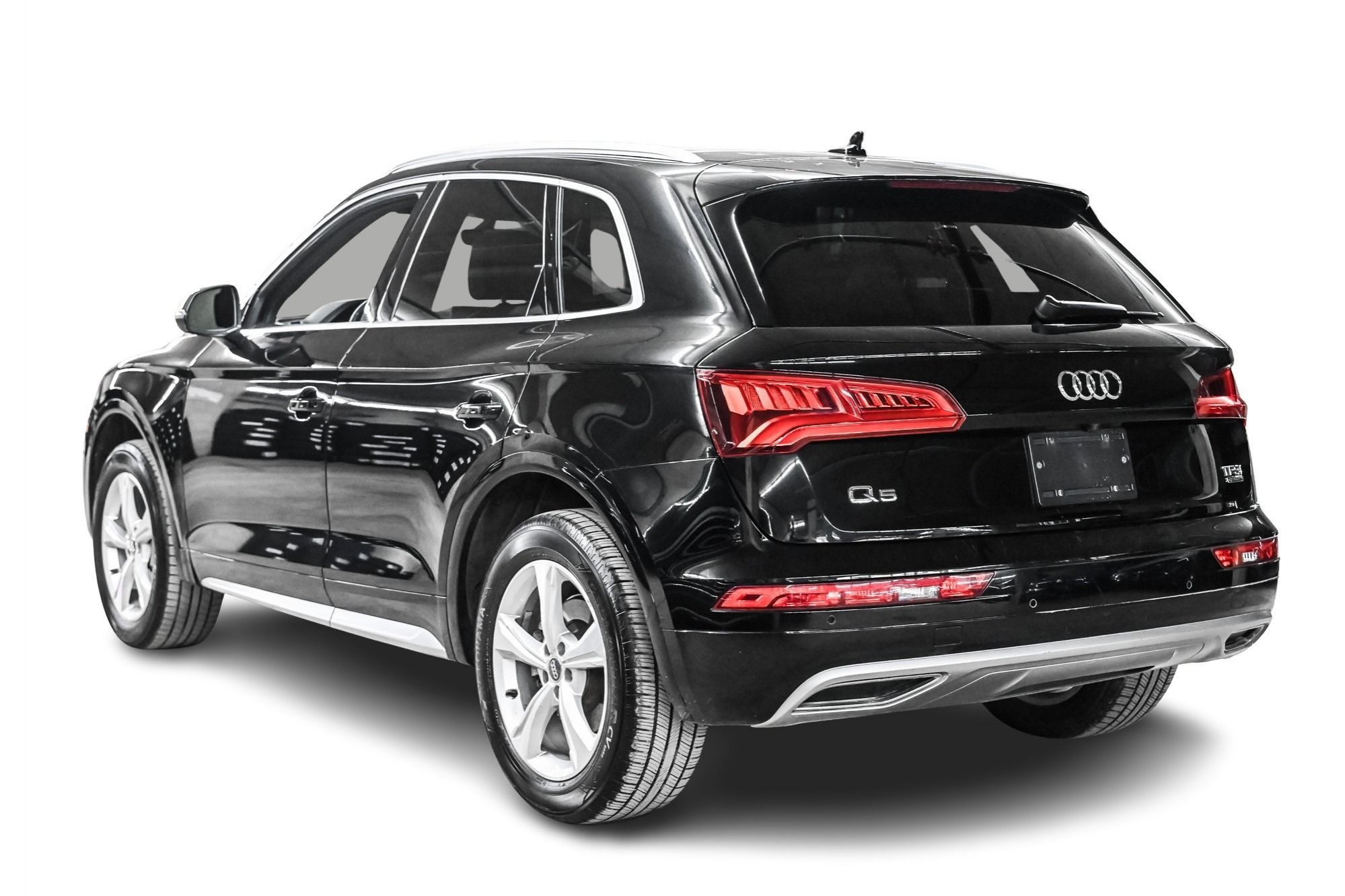 Audi Q5  2018 à Dorval, Québec