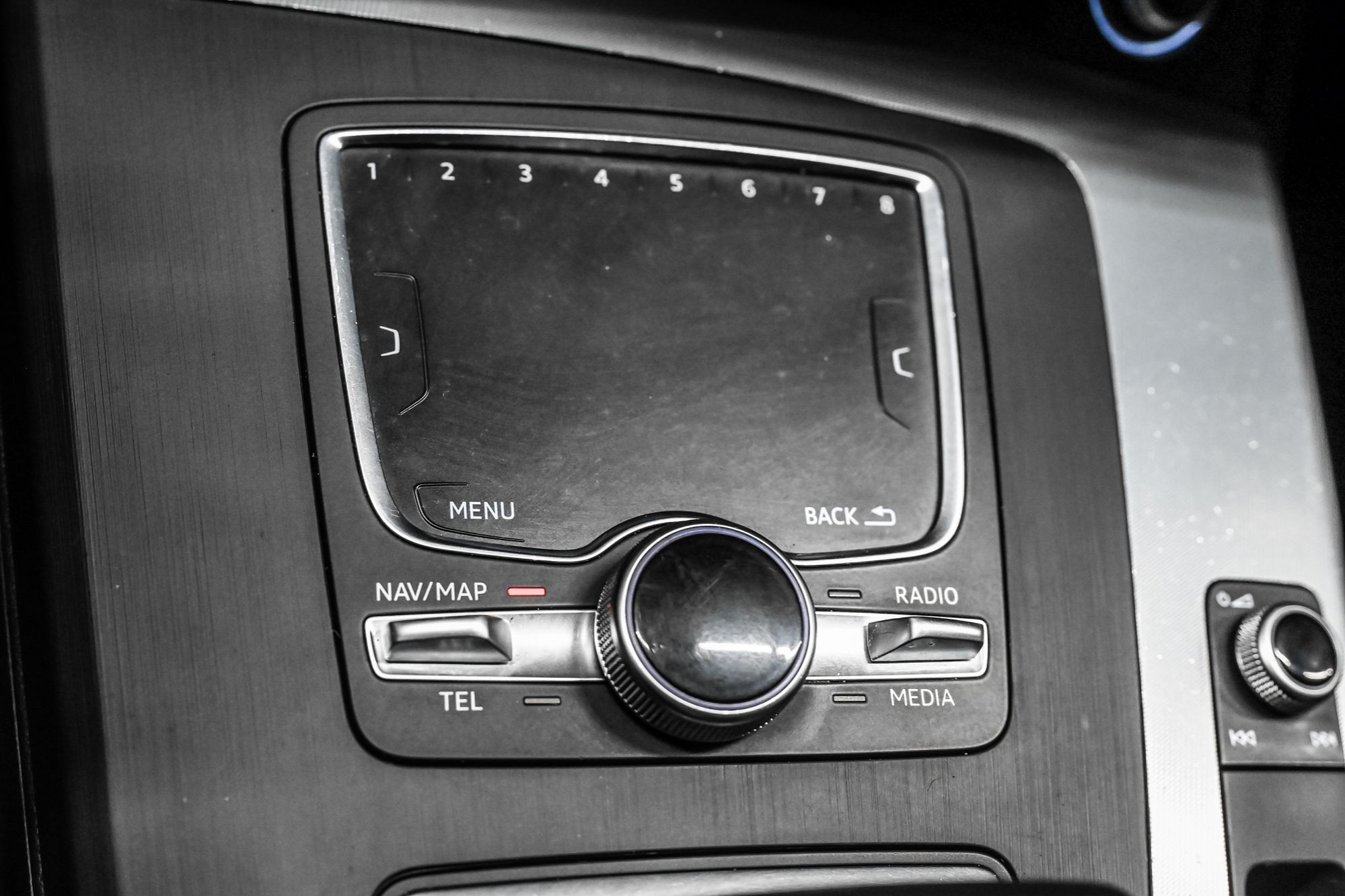 Audi Q5  2018 à Dorval, Québec