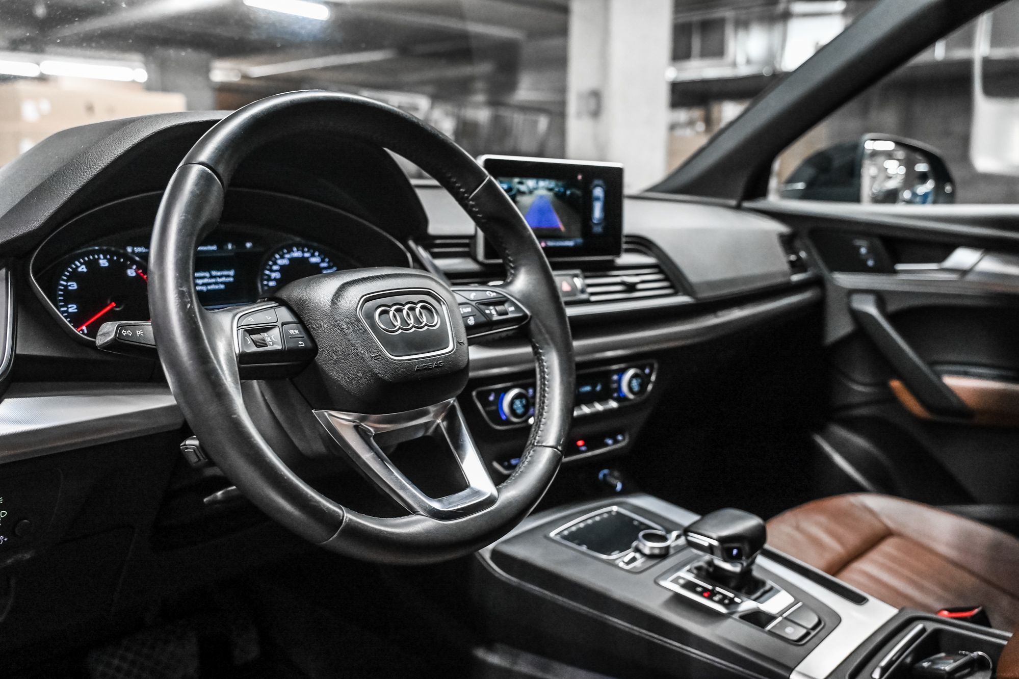 Audi Q5  2018 à Dorval, Québec