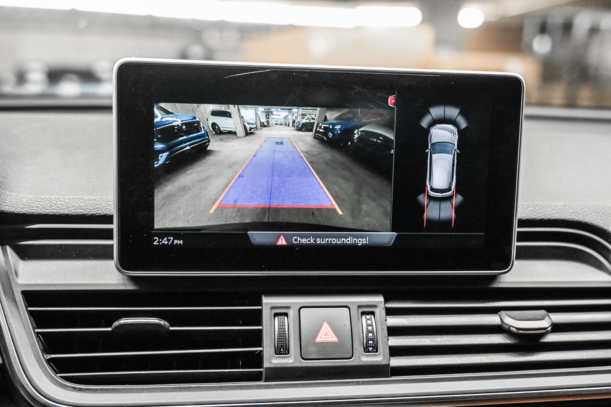 Audi Q5  2018 à Dorval, Québec