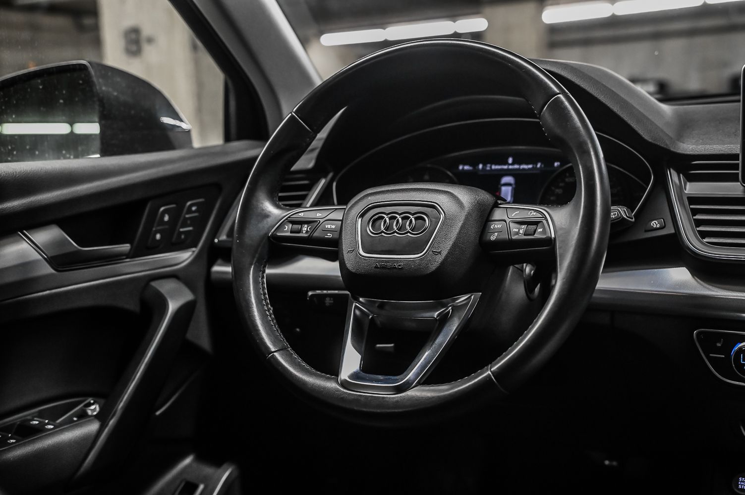 Audi Q5  2019