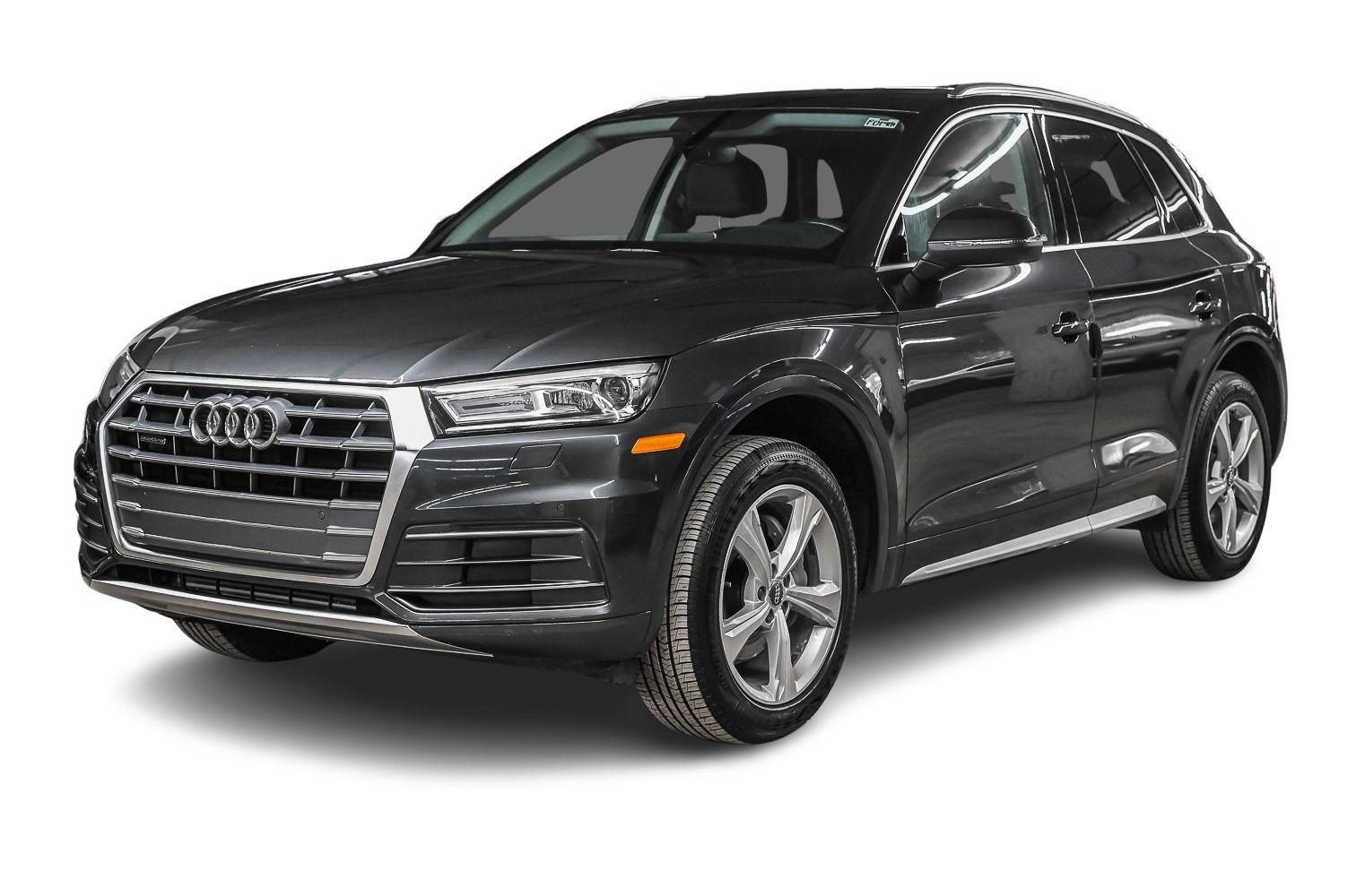 Audi Q5  2019
