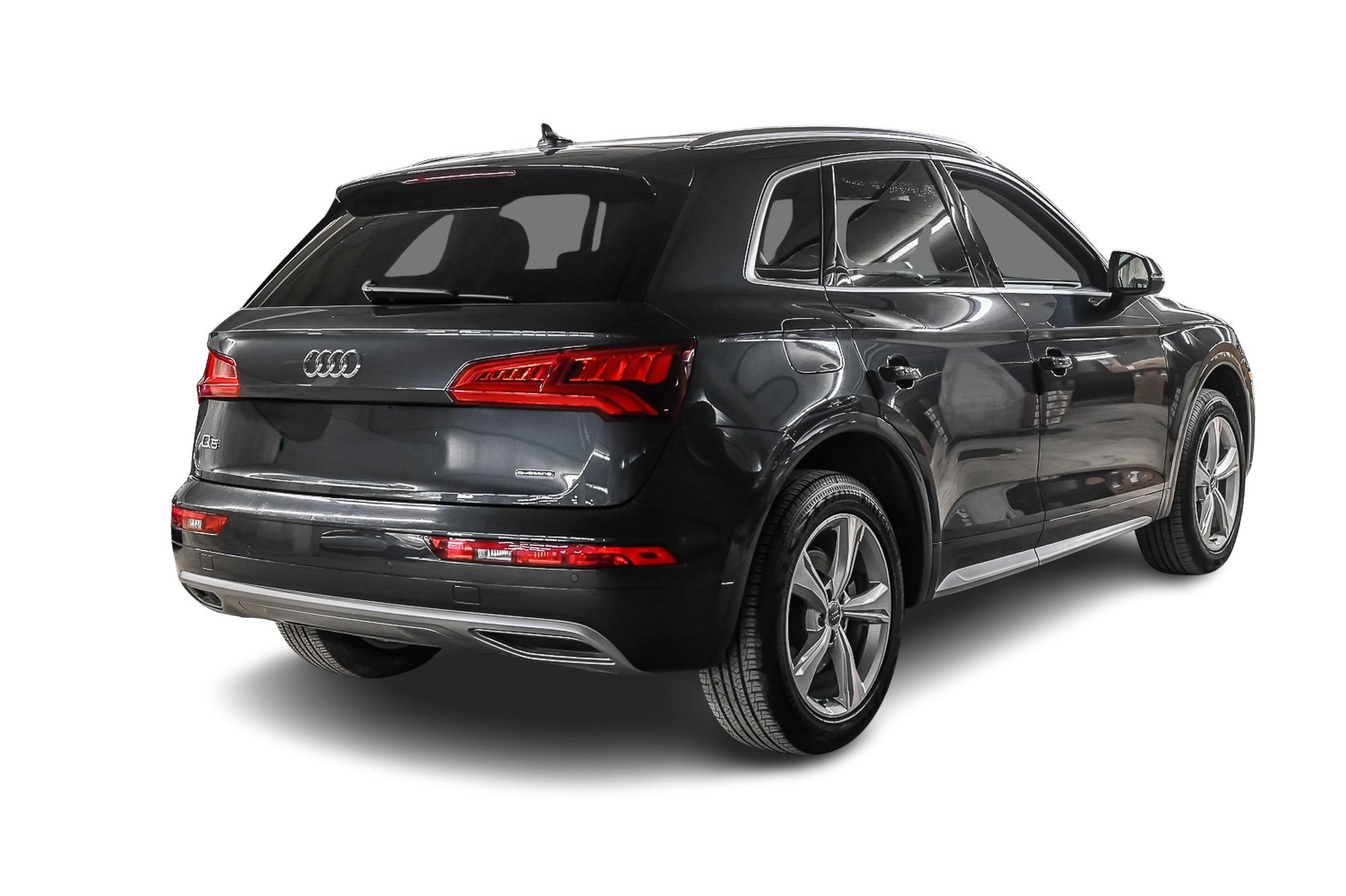 Audi Q5  2019