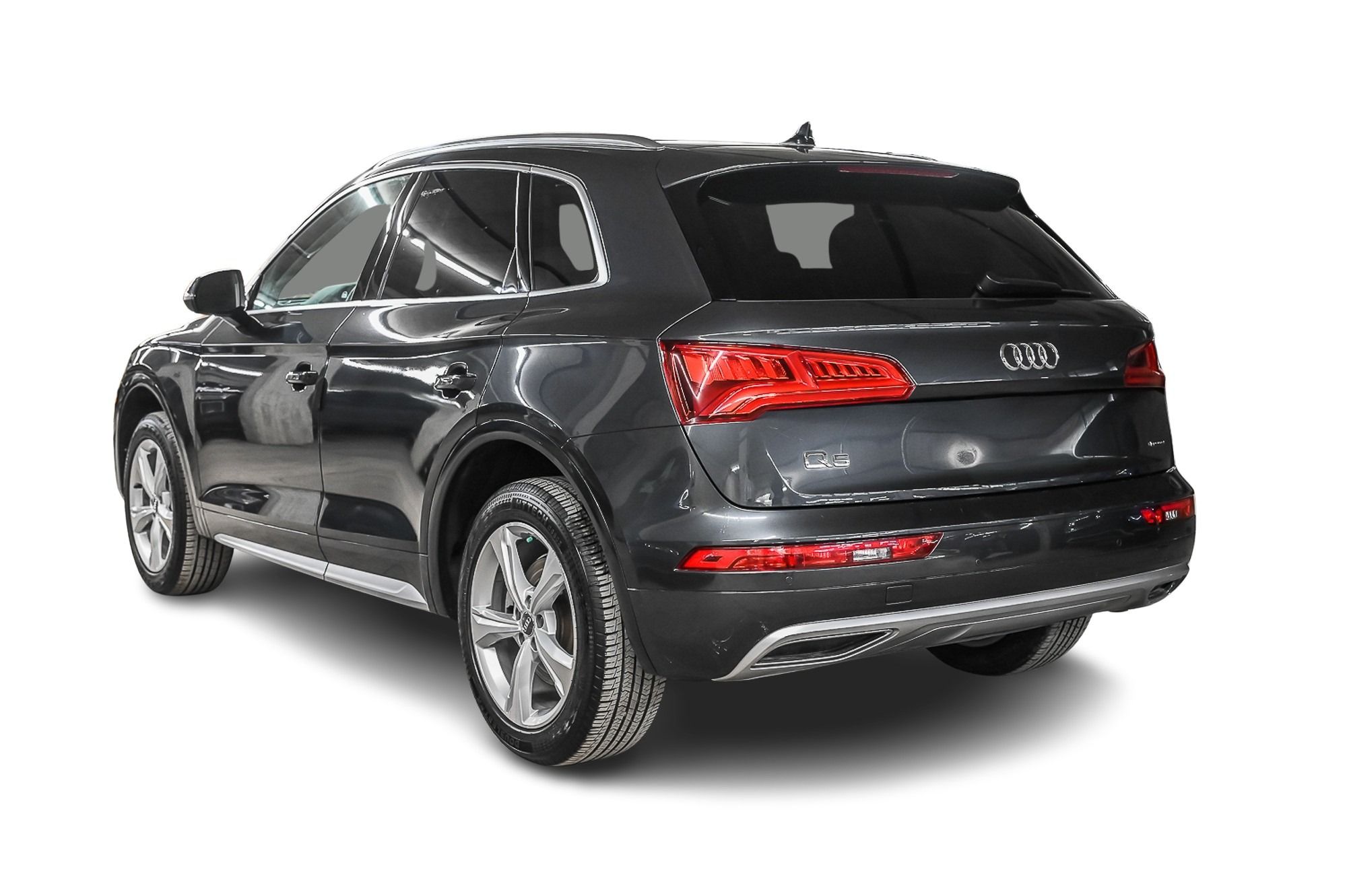 Audi Q5  2019