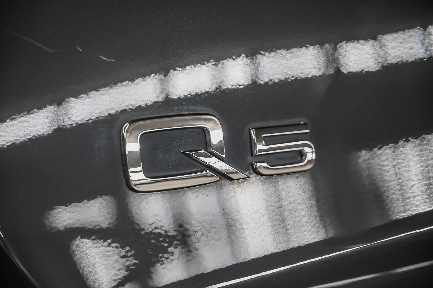 Audi Q5  2019