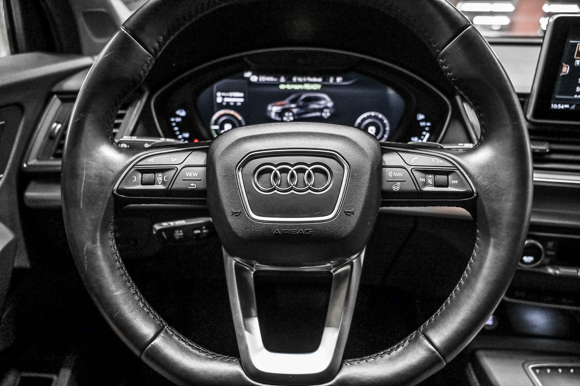 Audi Q5  2020 à Dorval, Québec