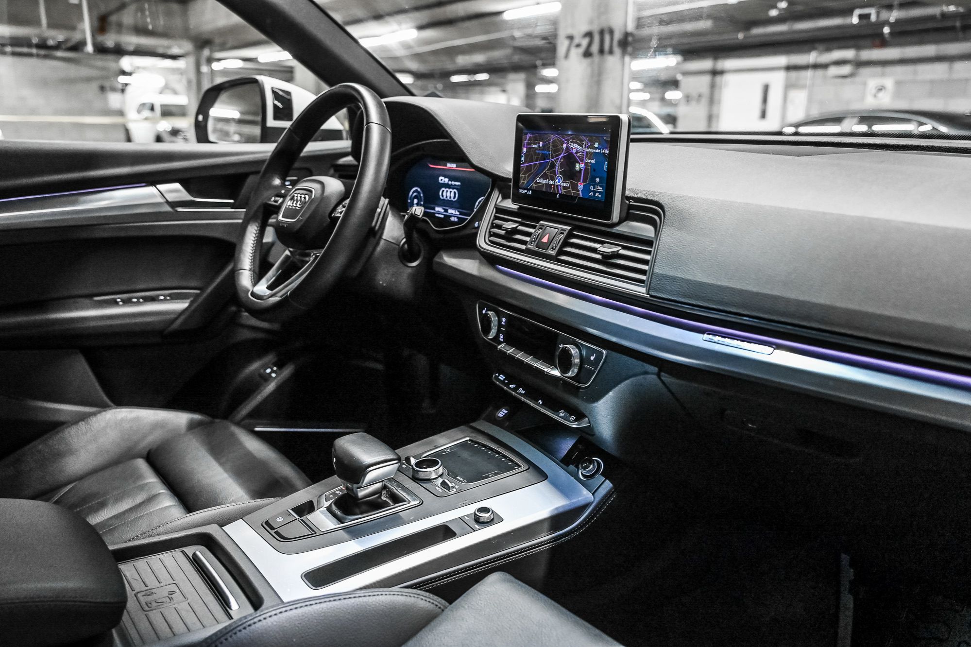 Audi Q5  2020 à Dorval, Québec