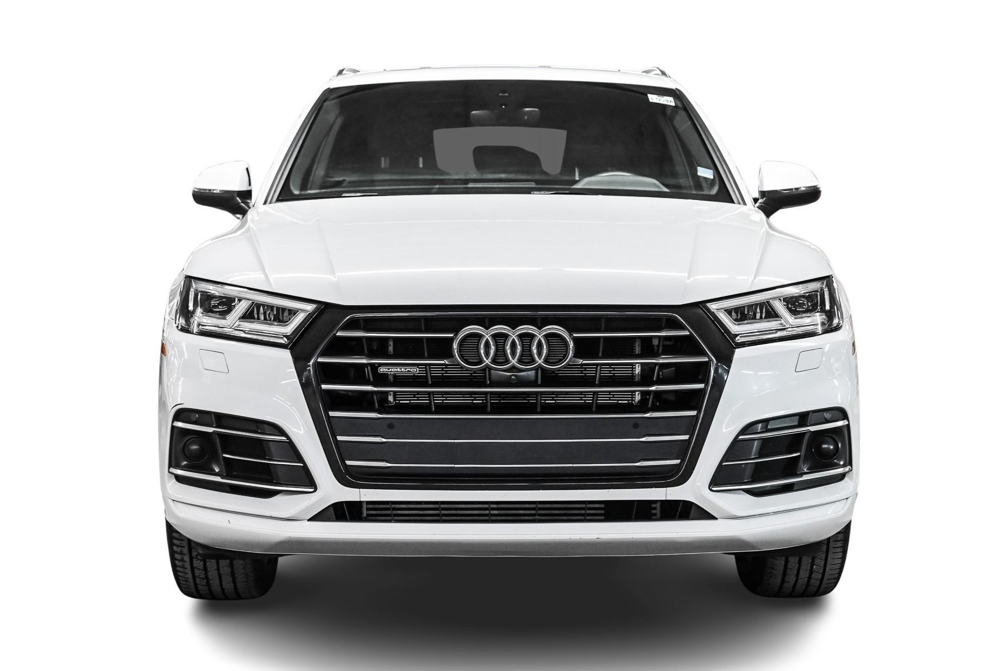 Photo Audi Q5 55 2.0T Tech e qtro 7sp S Tronic 2020 #2