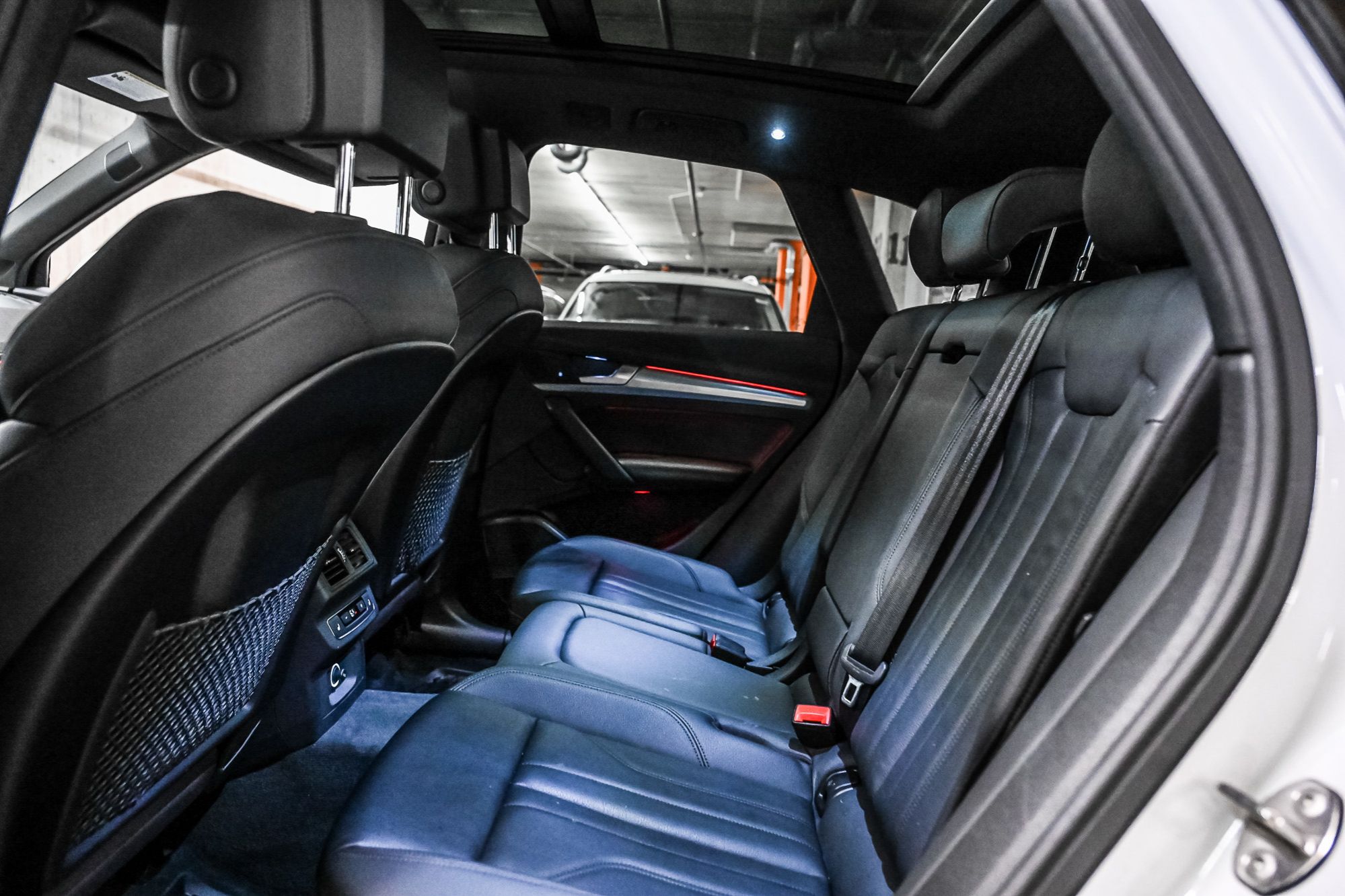 Audi Q5  2020 à Dorval, Québec