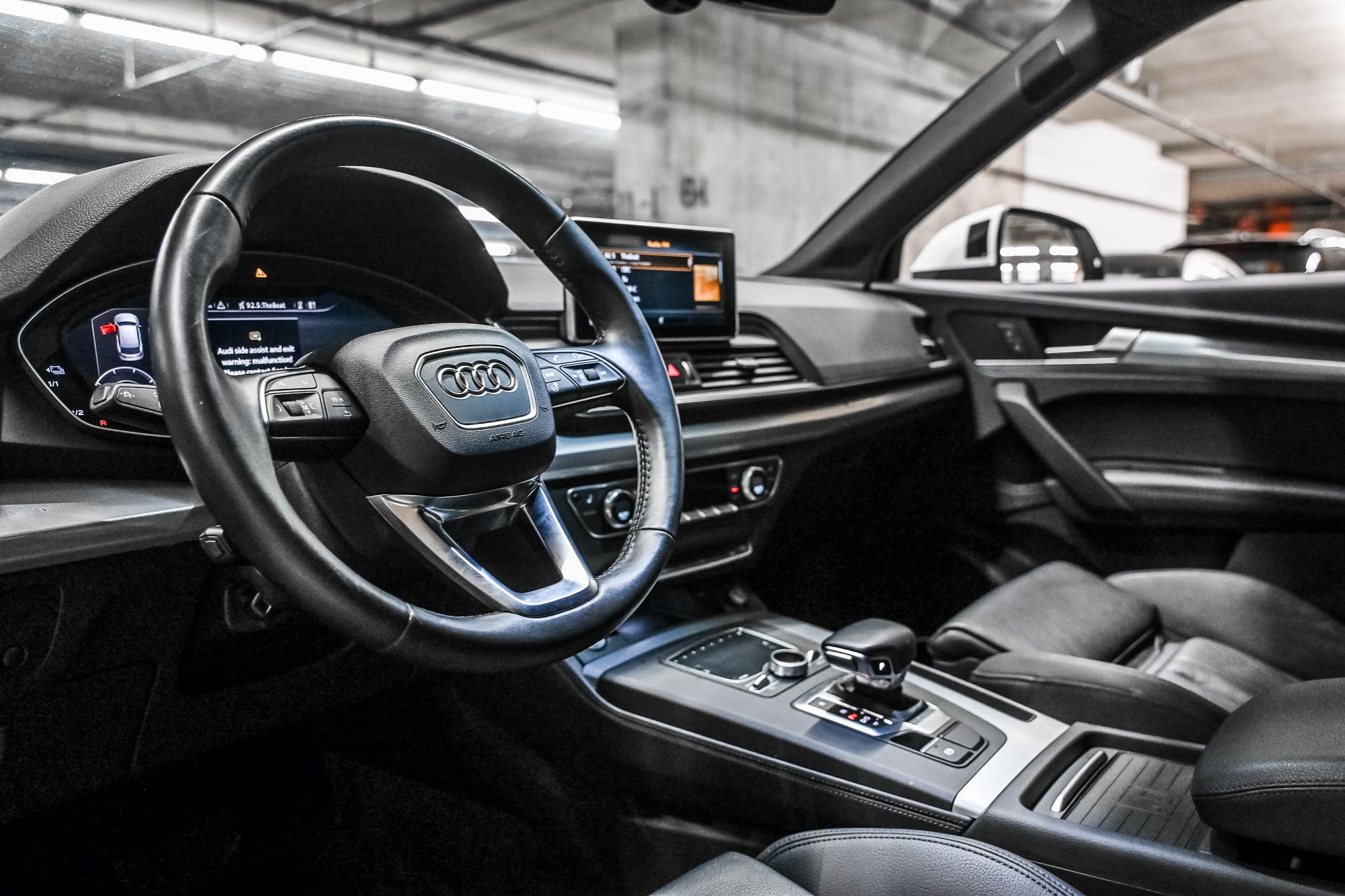 Audi Q5  2020 à Dorval, Québec