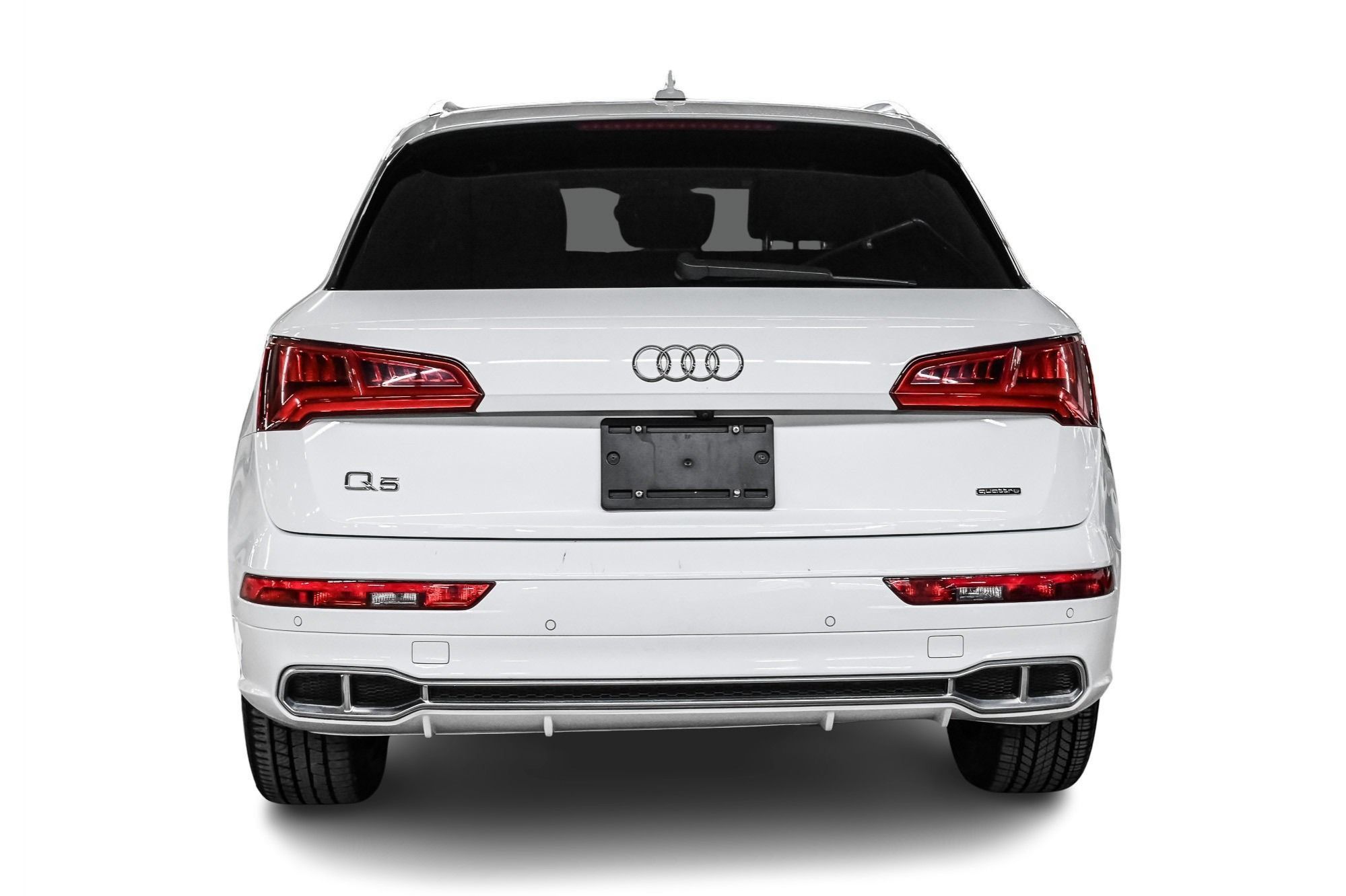 Photo Audi Q5 55 2.0T Tech e qtro 7sp S Tronic 2020 #6