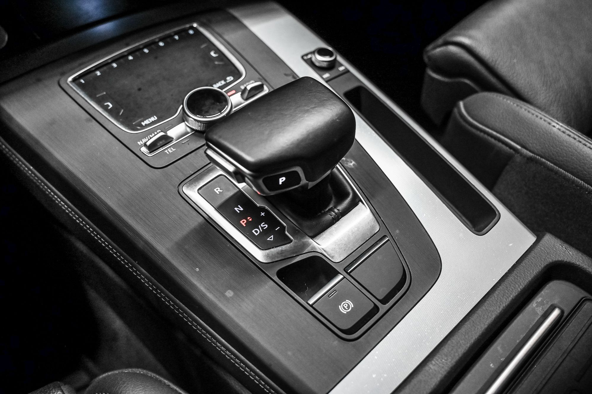 Audi Q5  2020 à Dorval, Québec