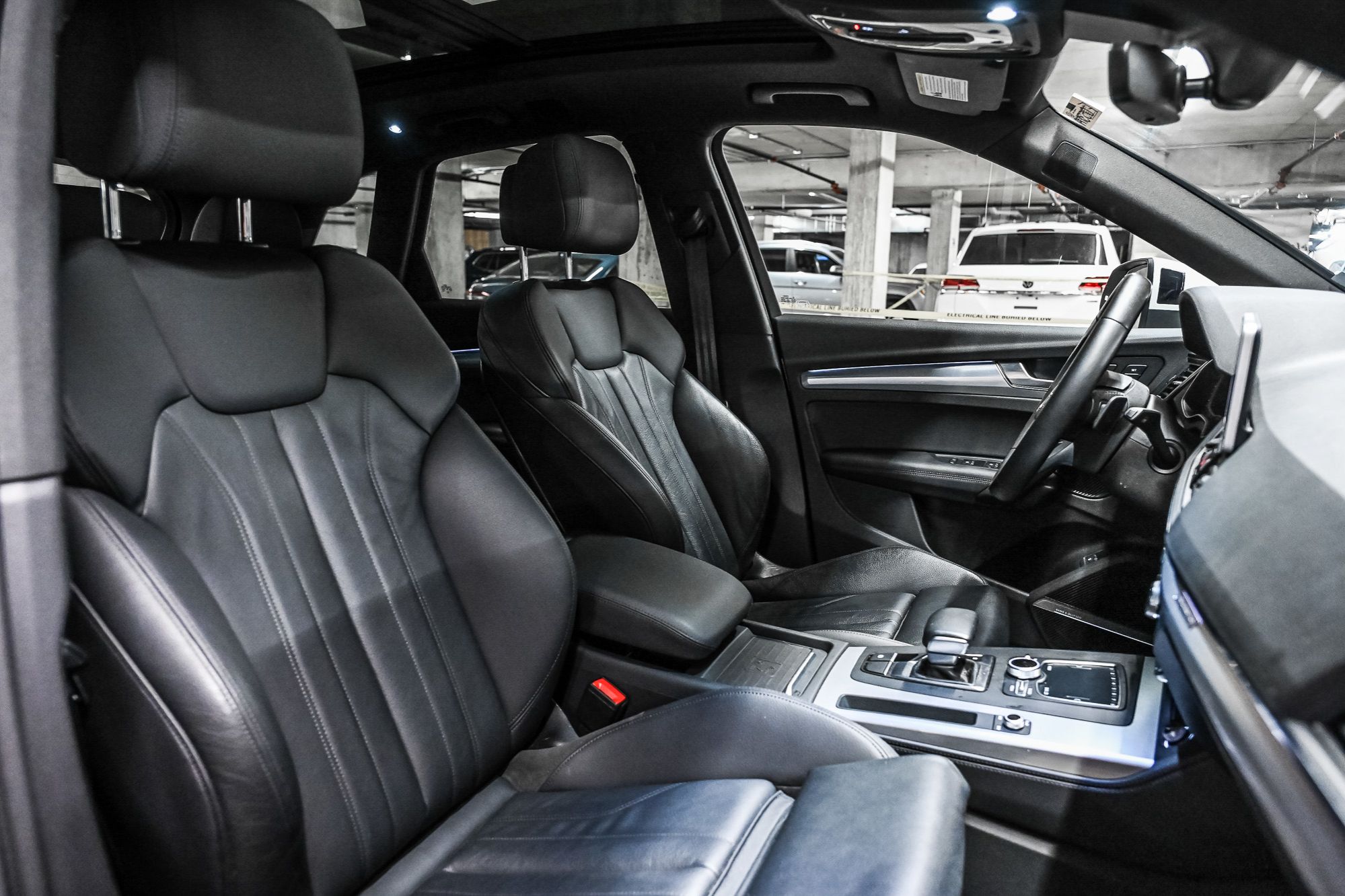 Audi Q5  2020 à Dorval, Québec