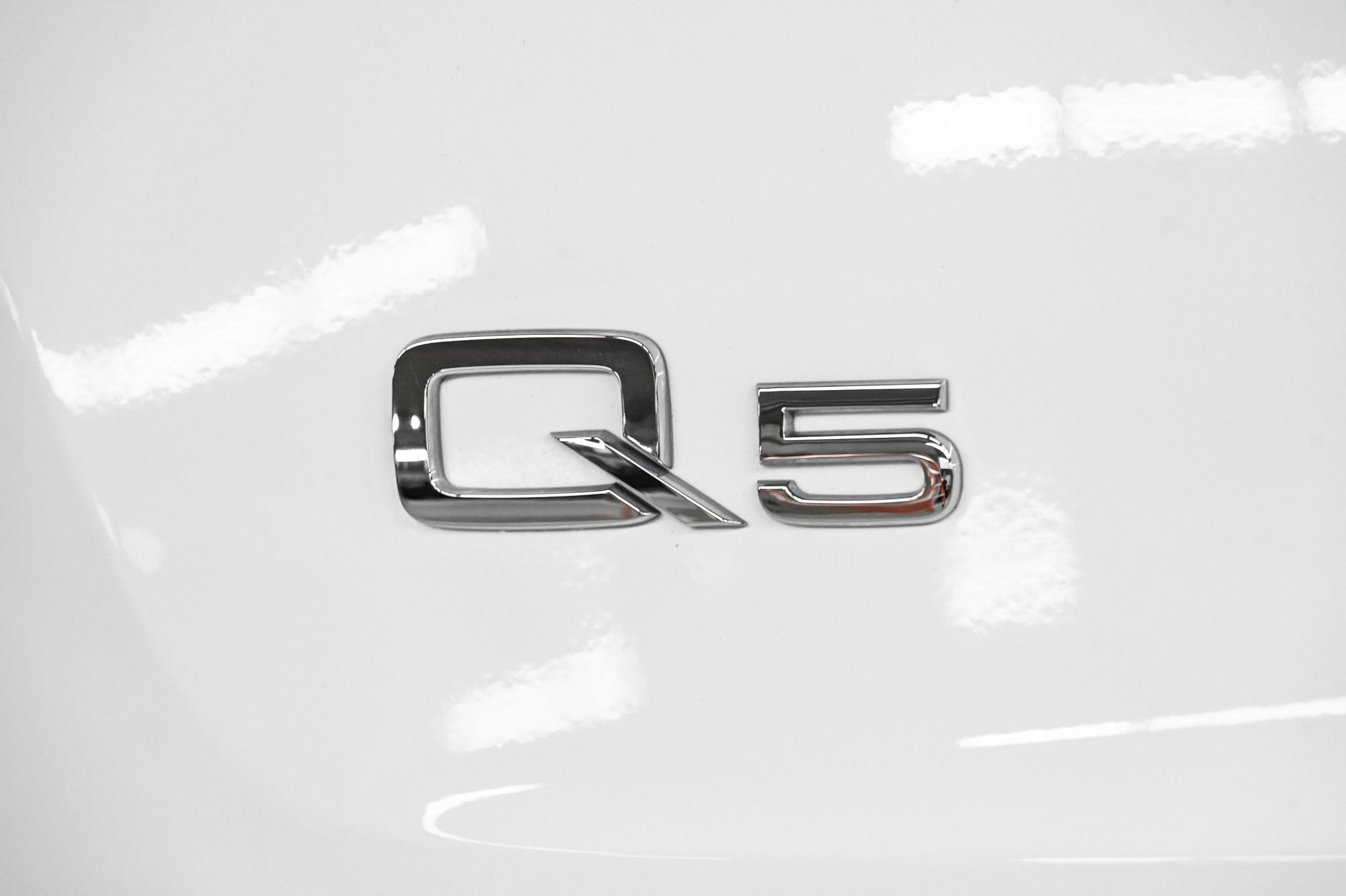 Audi Q5  2020 à Dorval, Québec