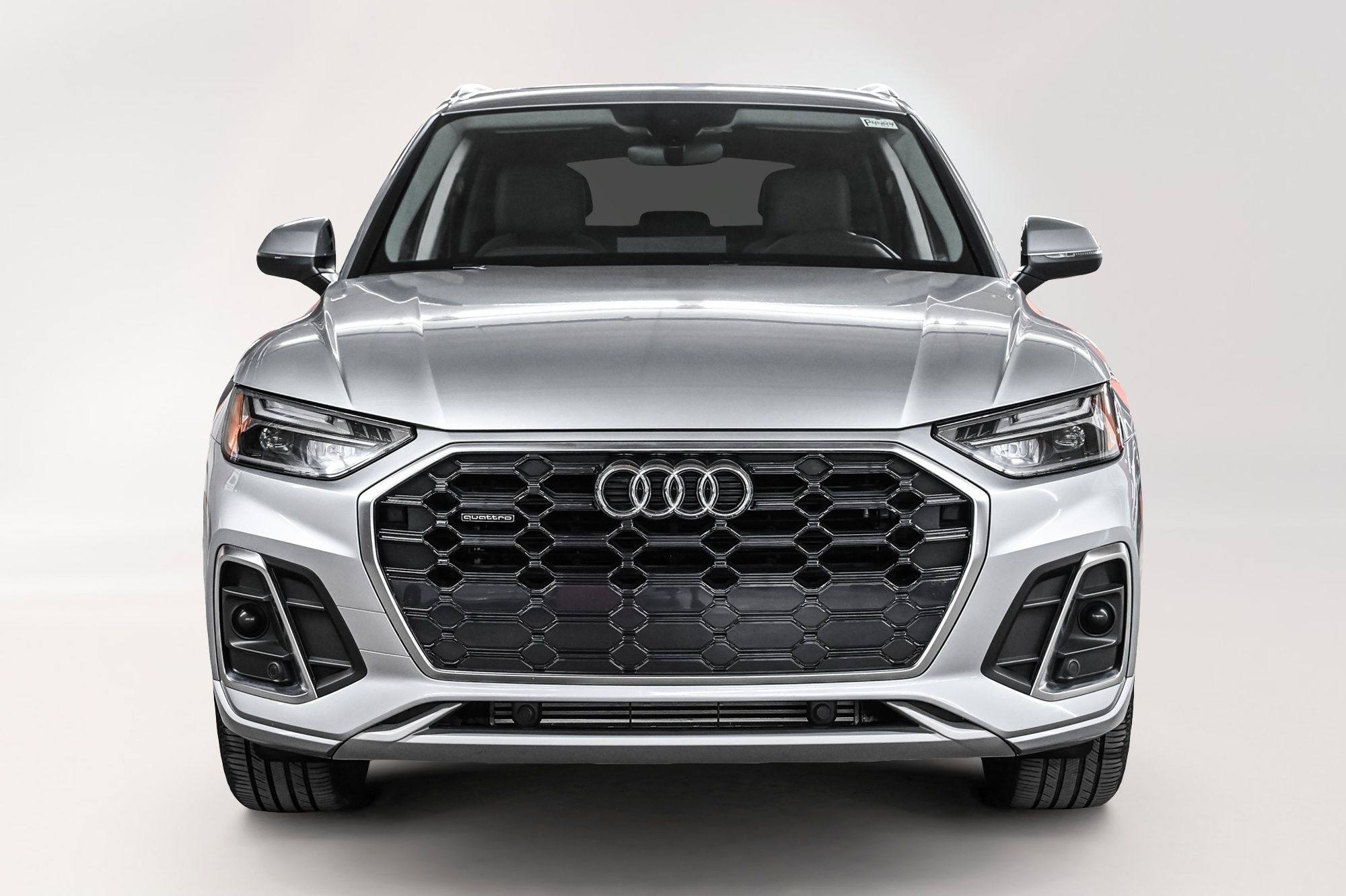 Audi Q5  2021 à Dorval, Québec
