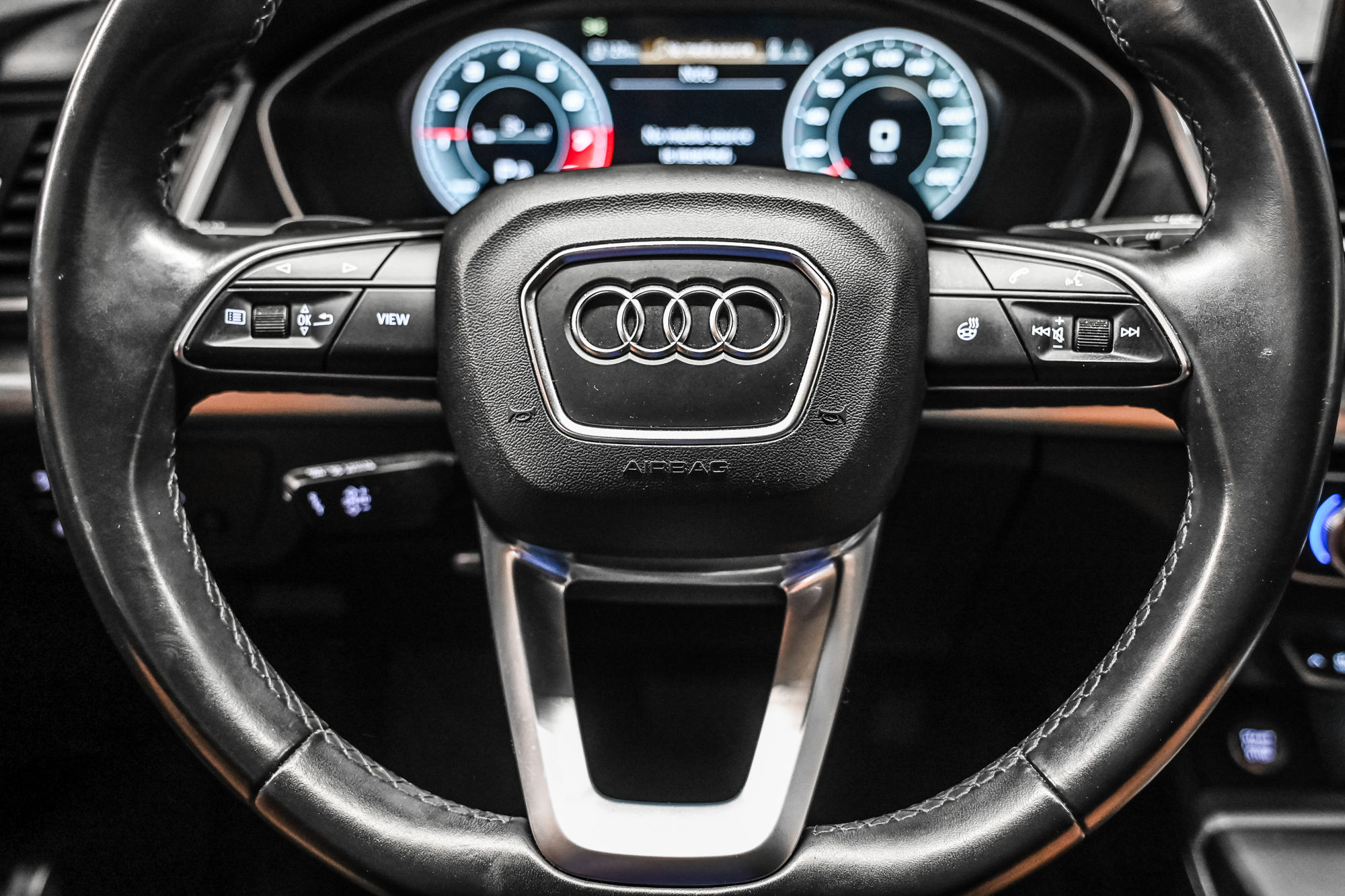 Audi Q5  2021 à Dorval, Québec
