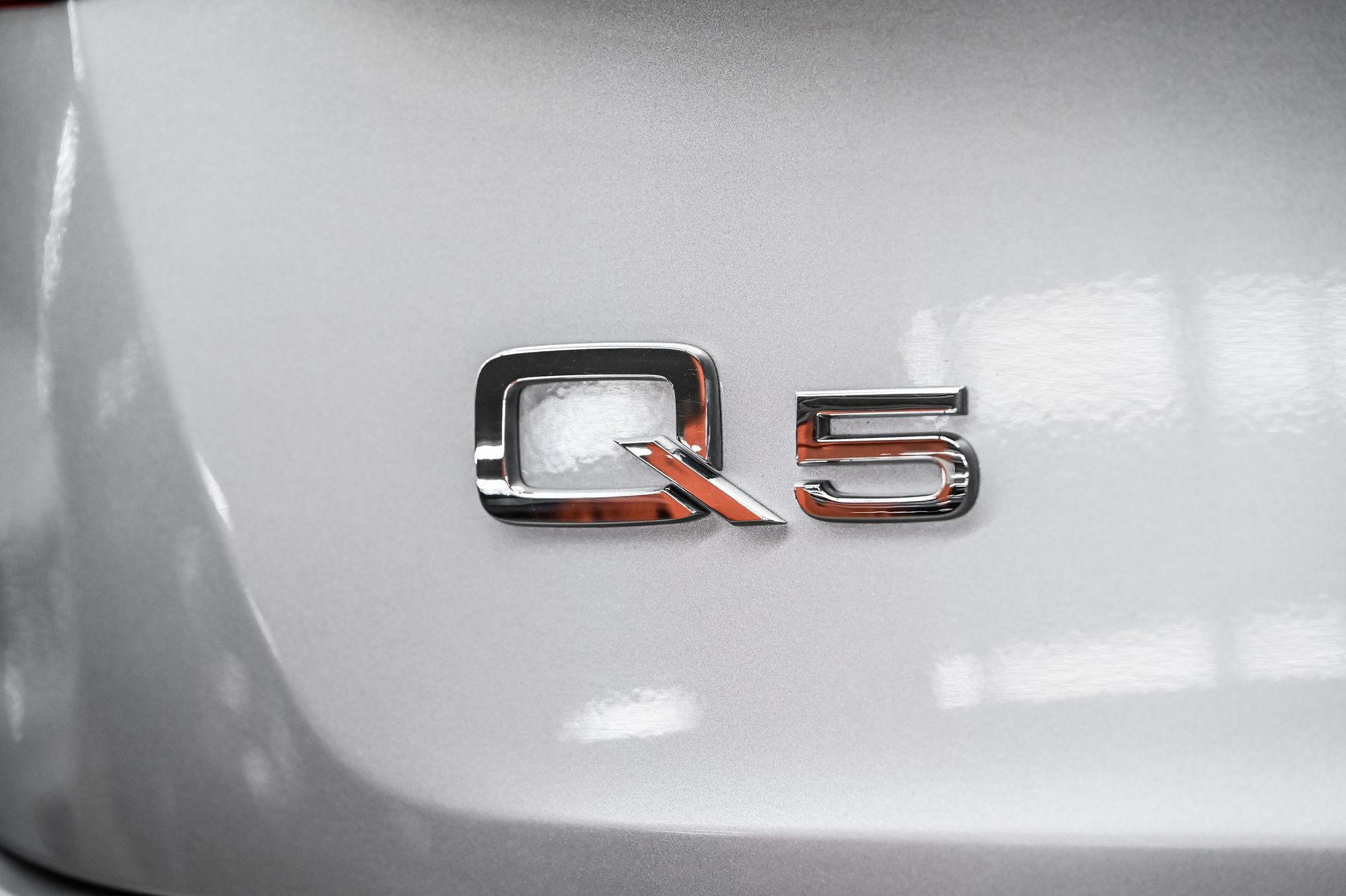 Audi Q5  2021 à Dorval, Québec