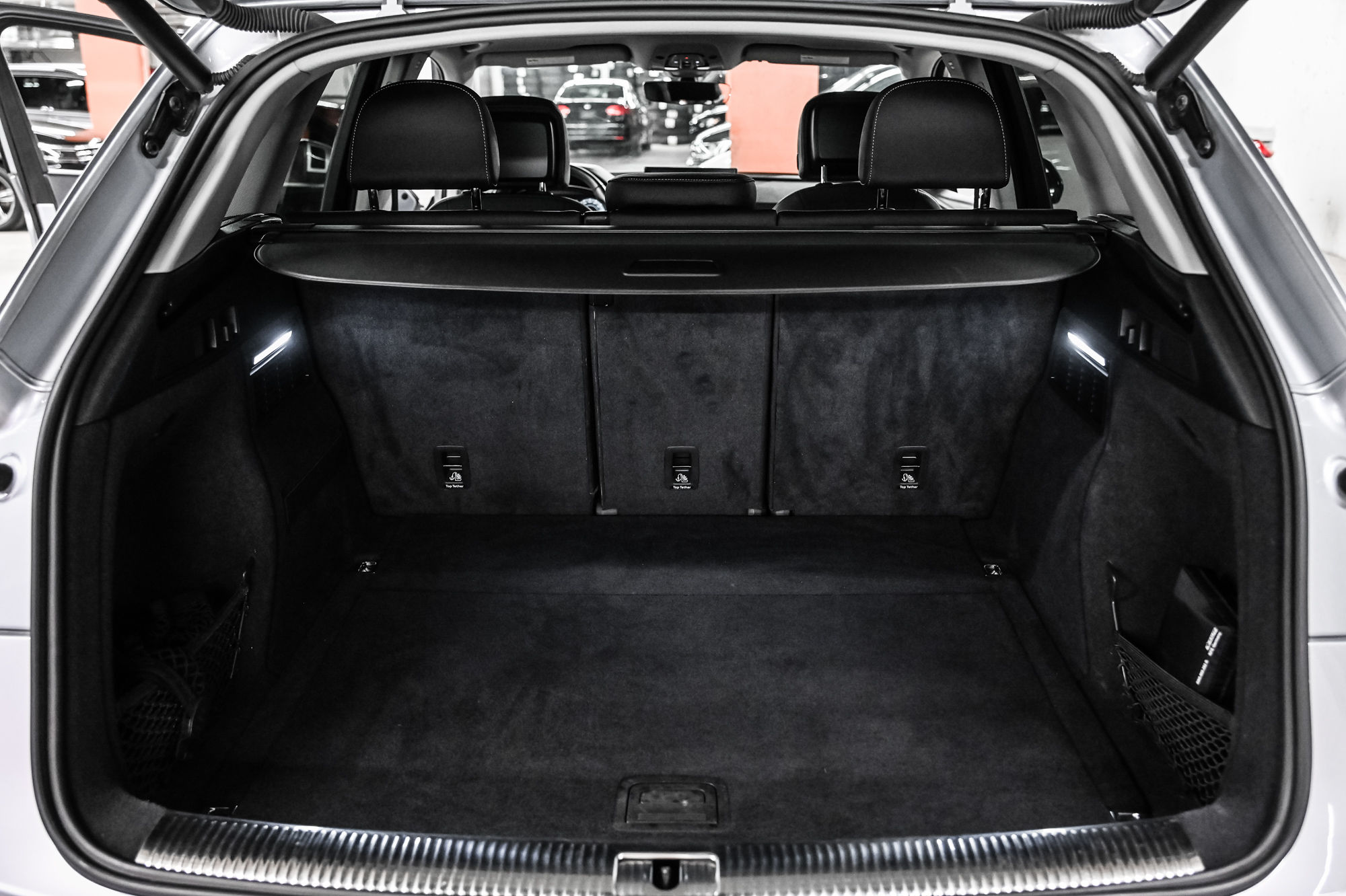 Audi Q5  2021 à Dorval, Québec