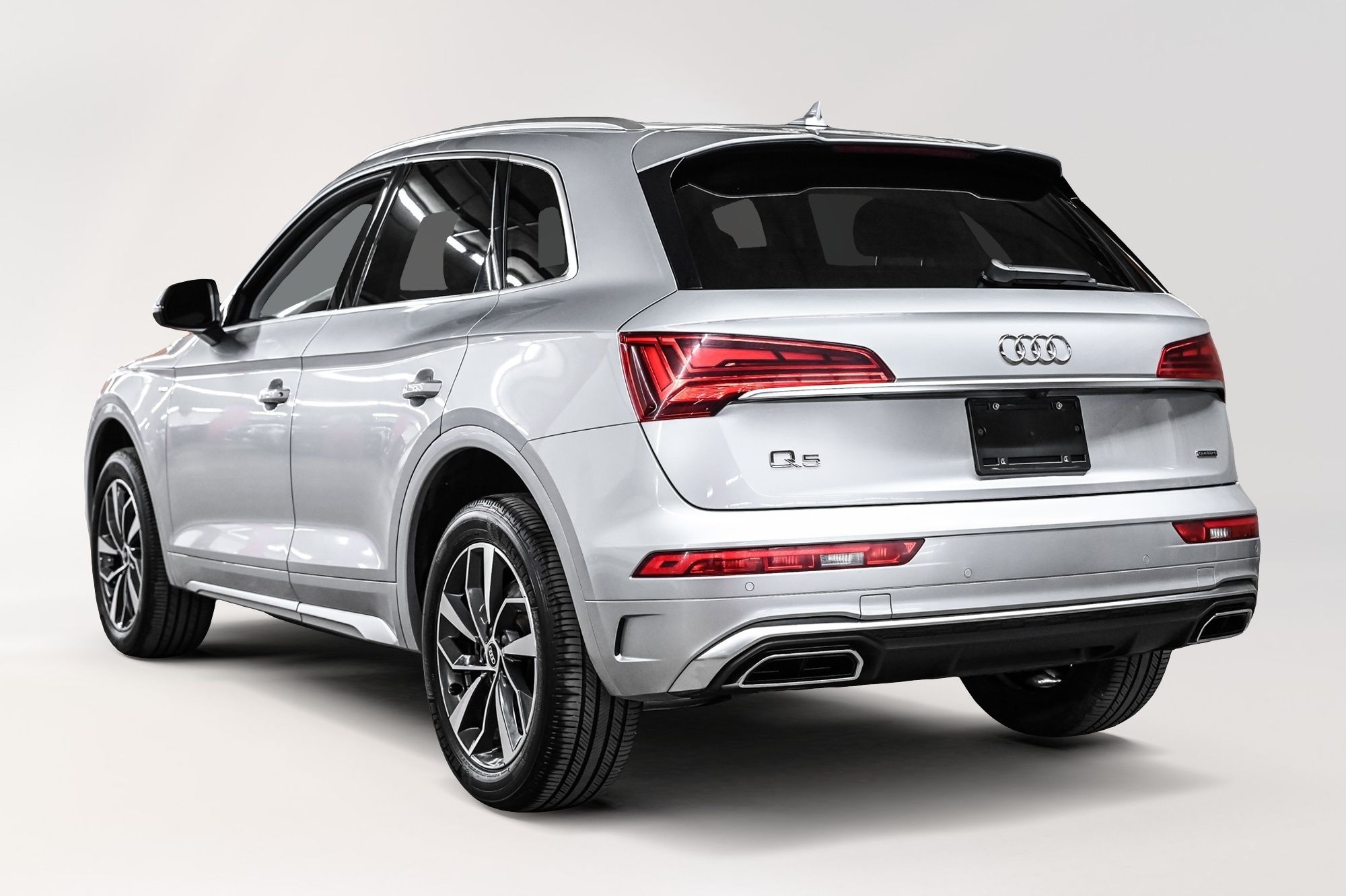 Audi Q5  2021 à Dorval, Québec