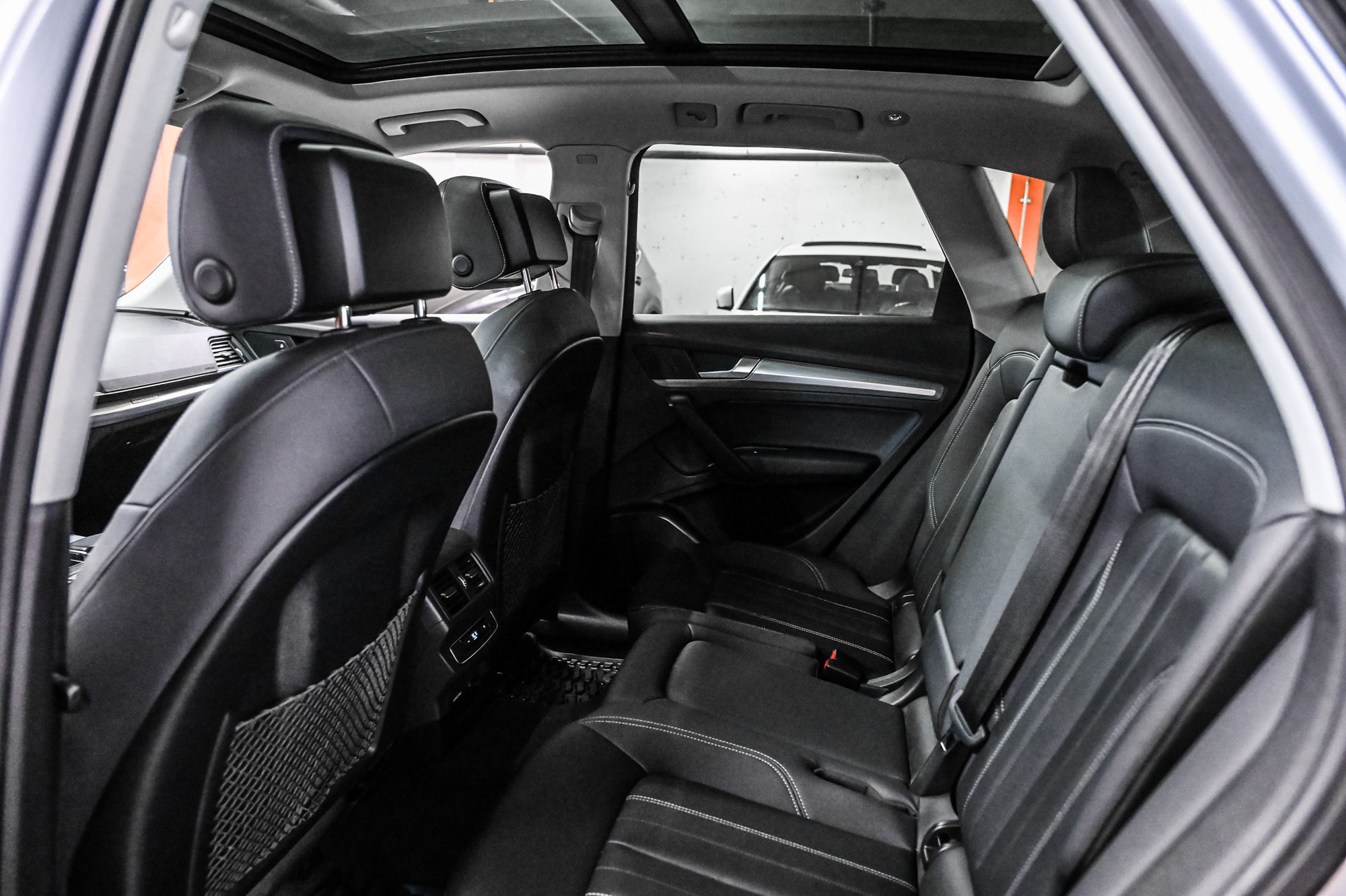 Audi Q5  2021 à Dorval, Québec