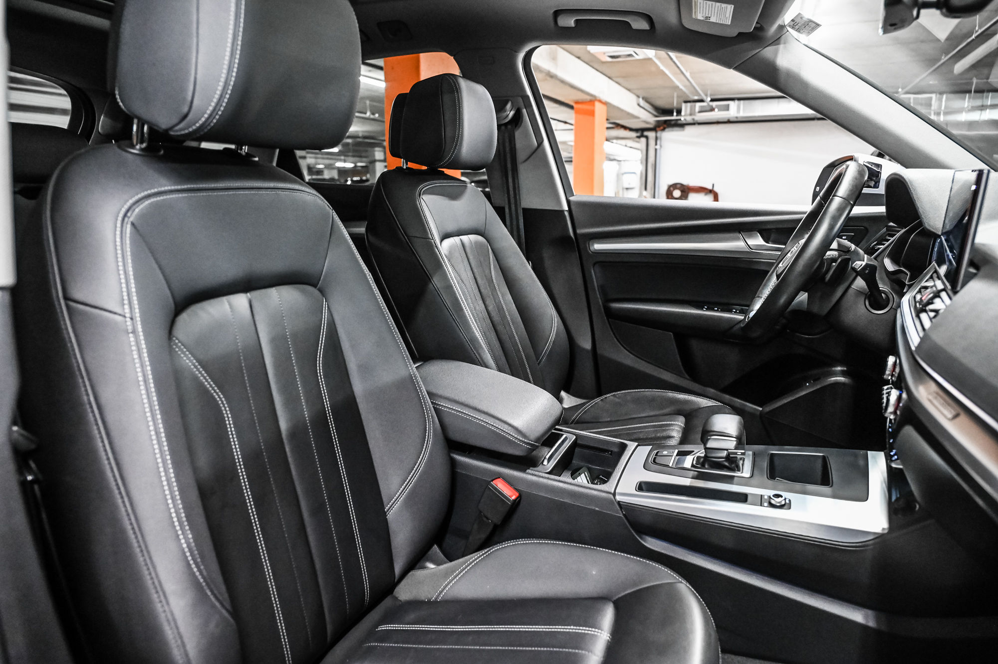 Audi Q5  2021 à Dorval, Québec